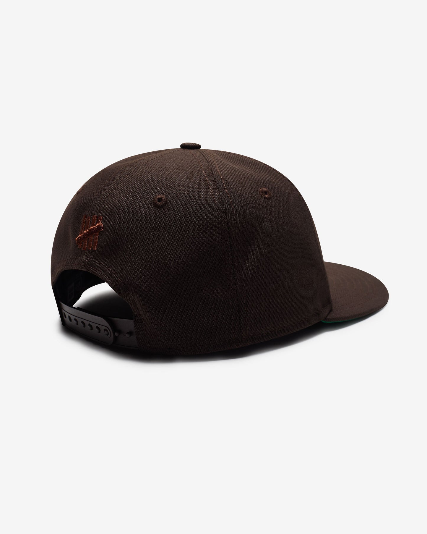 Undefeated Accessories - UNDEFEATED X NE BIG U SNAPBACK