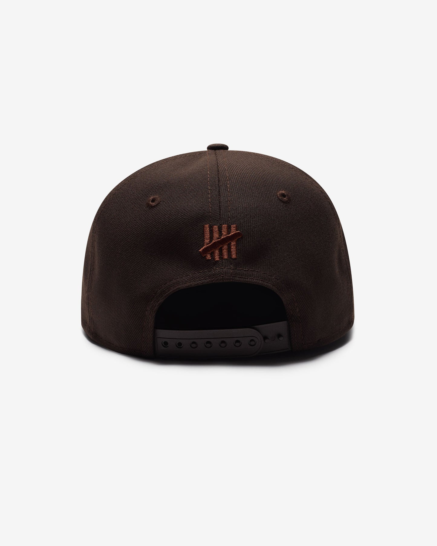 Undefeated Accessories - UNDEFEATED X NE BIG U SNAPBACK