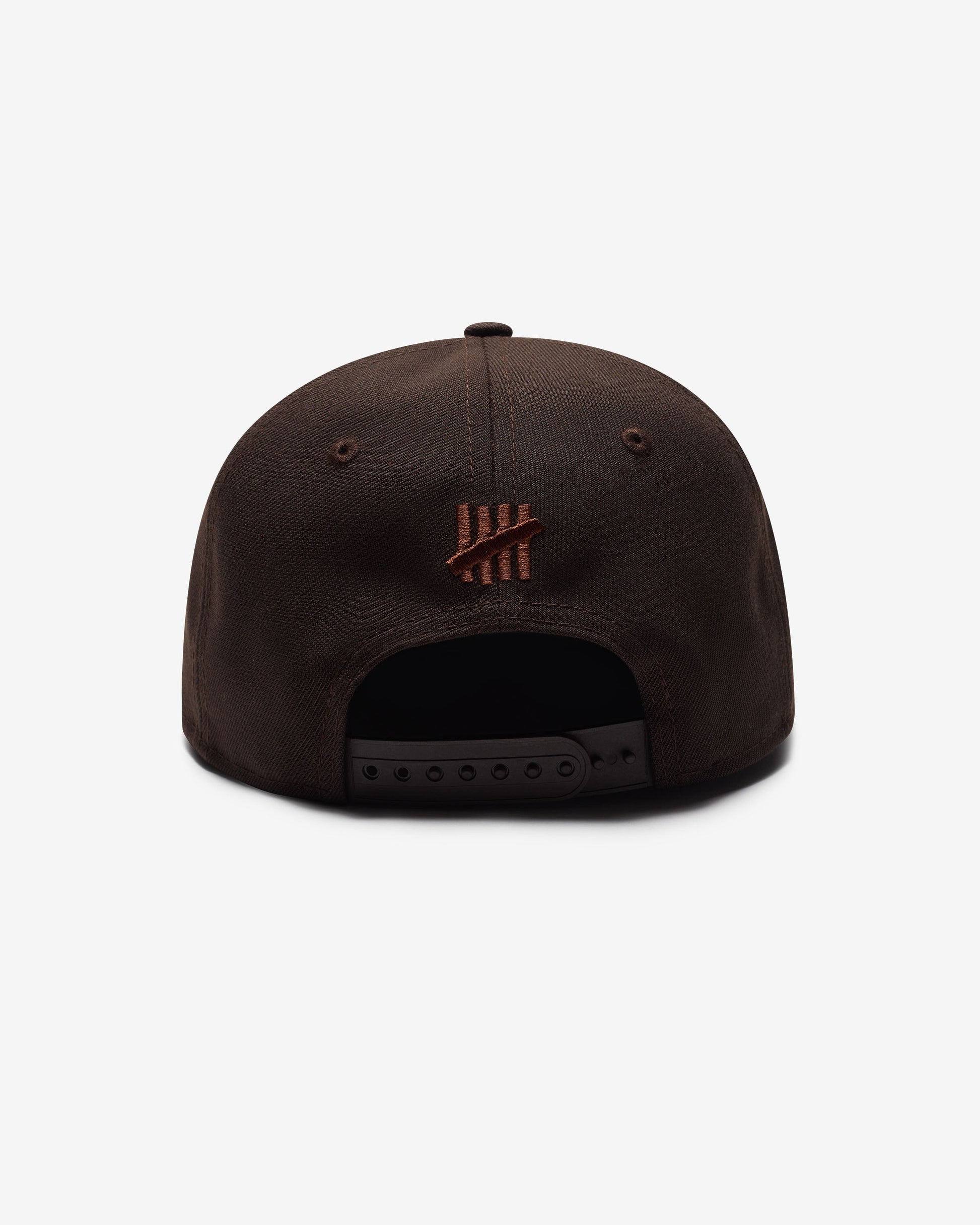 Undefeated Accessories - UNDEFEATED X NE BIG U SNAPBACK