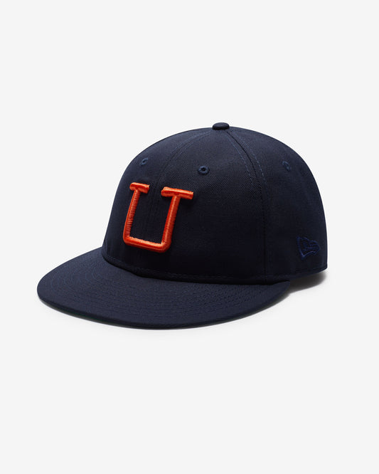 Undefeated Accessories - UNDEFEATED X NE BIG U SNAPBACK