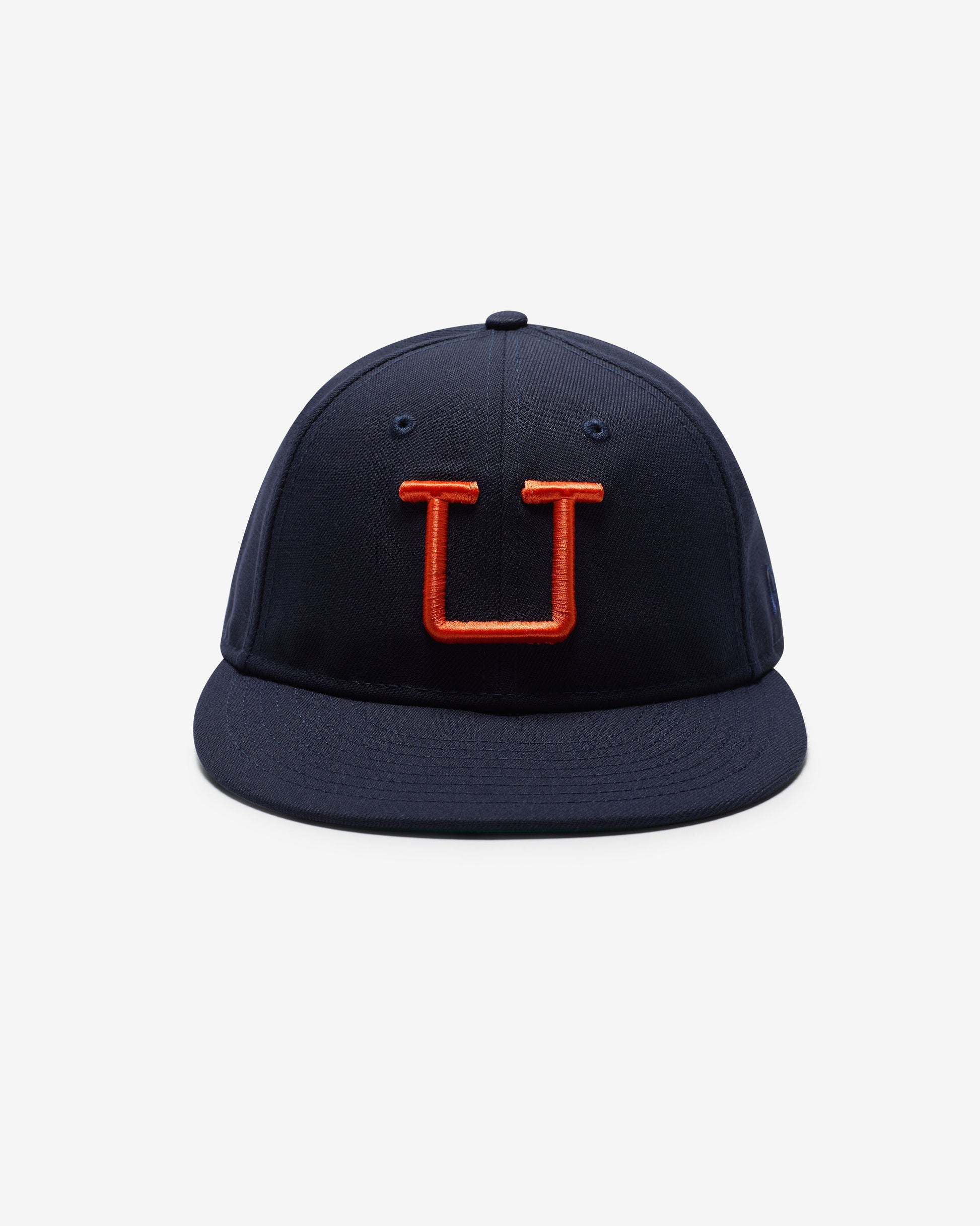 Undefeated Accessories - UNDEFEATED X NE BIG U SNAPBACK