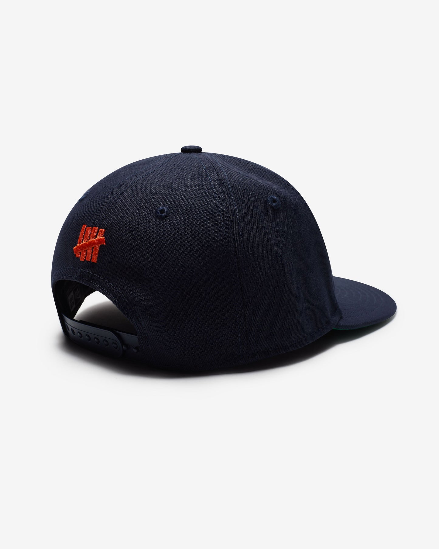 Undefeated Accessories - UNDEFEATED X NE BIG U SNAPBACK
