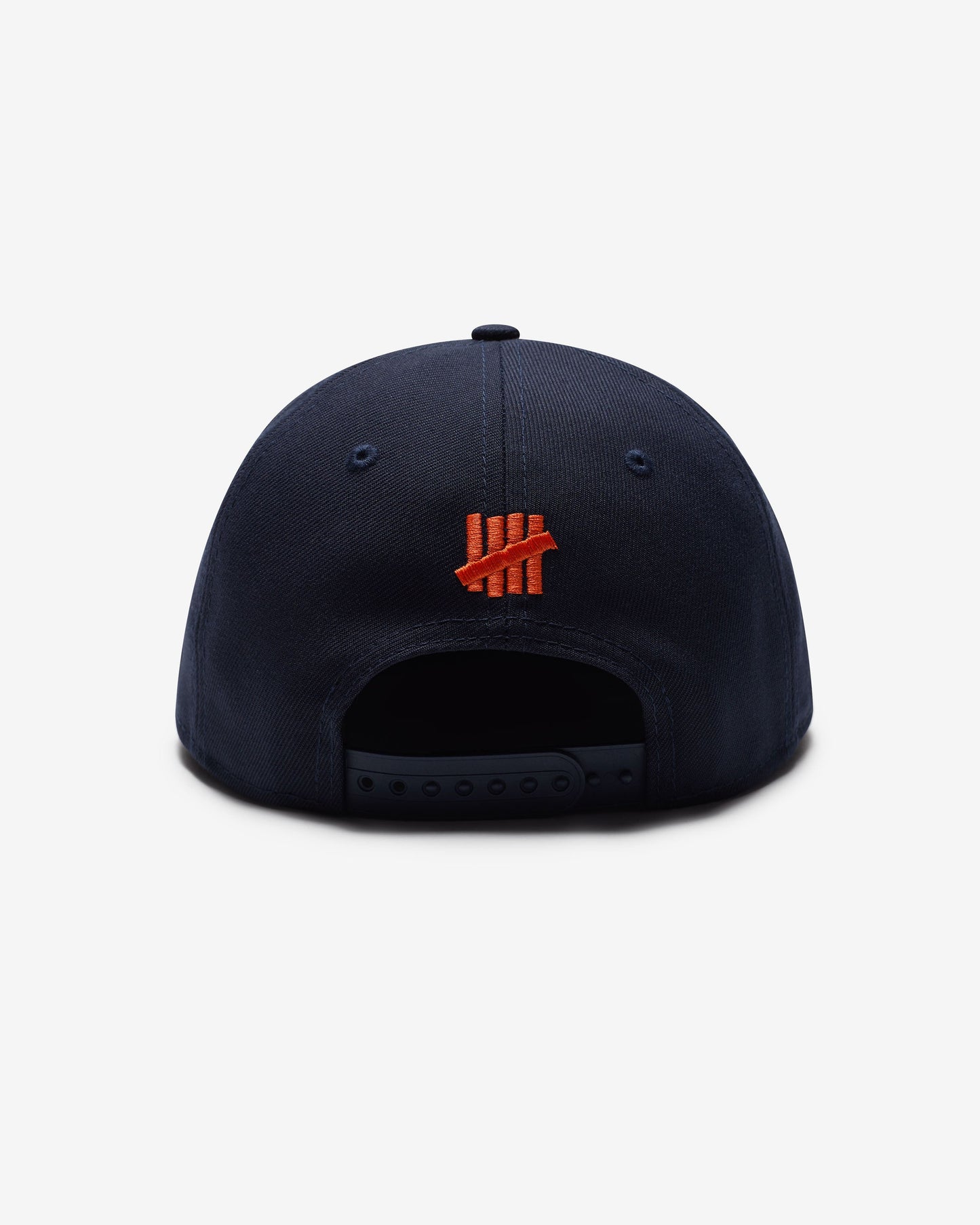 Undefeated Accessories - UNDEFEATED X NE BIG U SNAPBACK