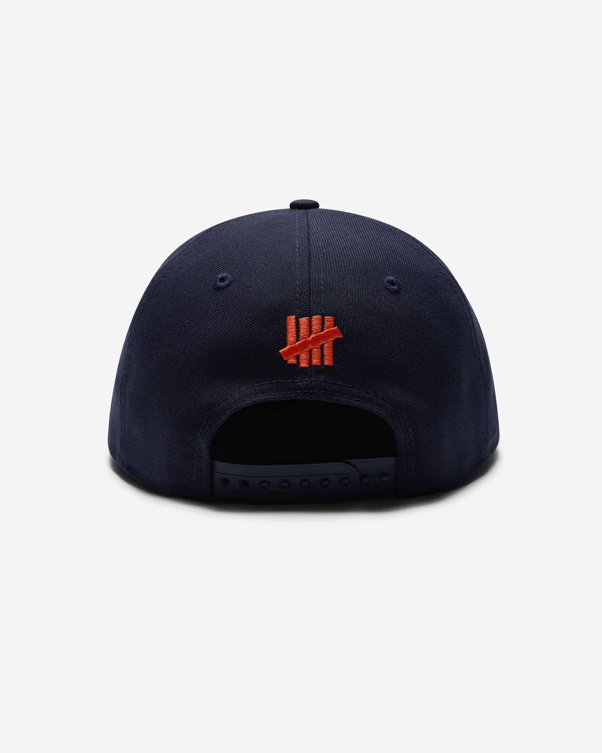 Undefeated Accessories - UNDEFEATED X NE BIG U SNAPBACK