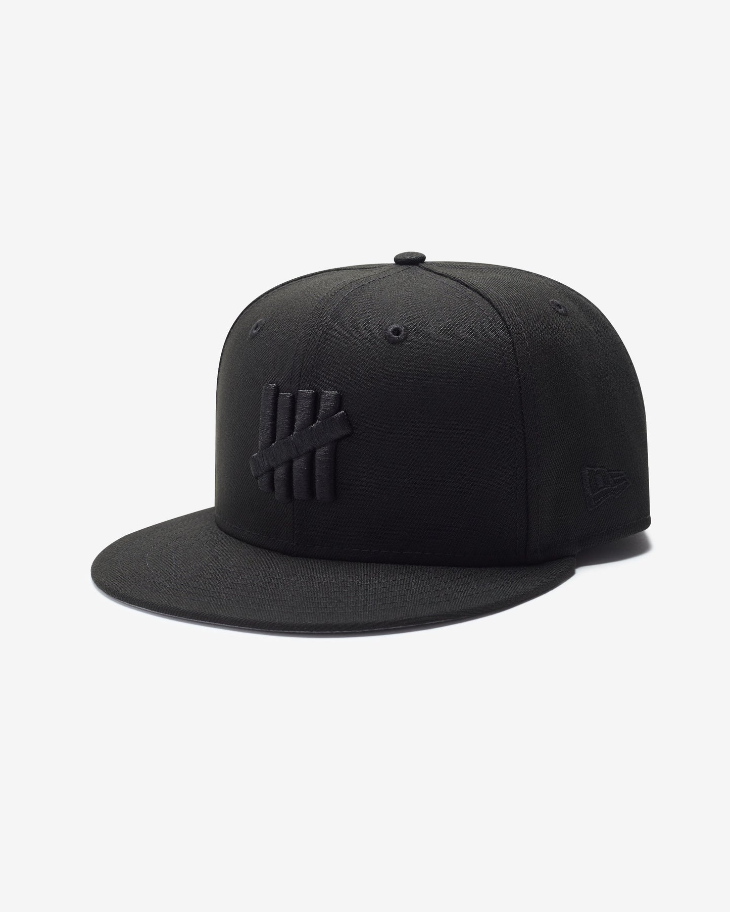 Undefeated Accessories - UNDEFEATED X NE MONOCHROME ICON FITTED