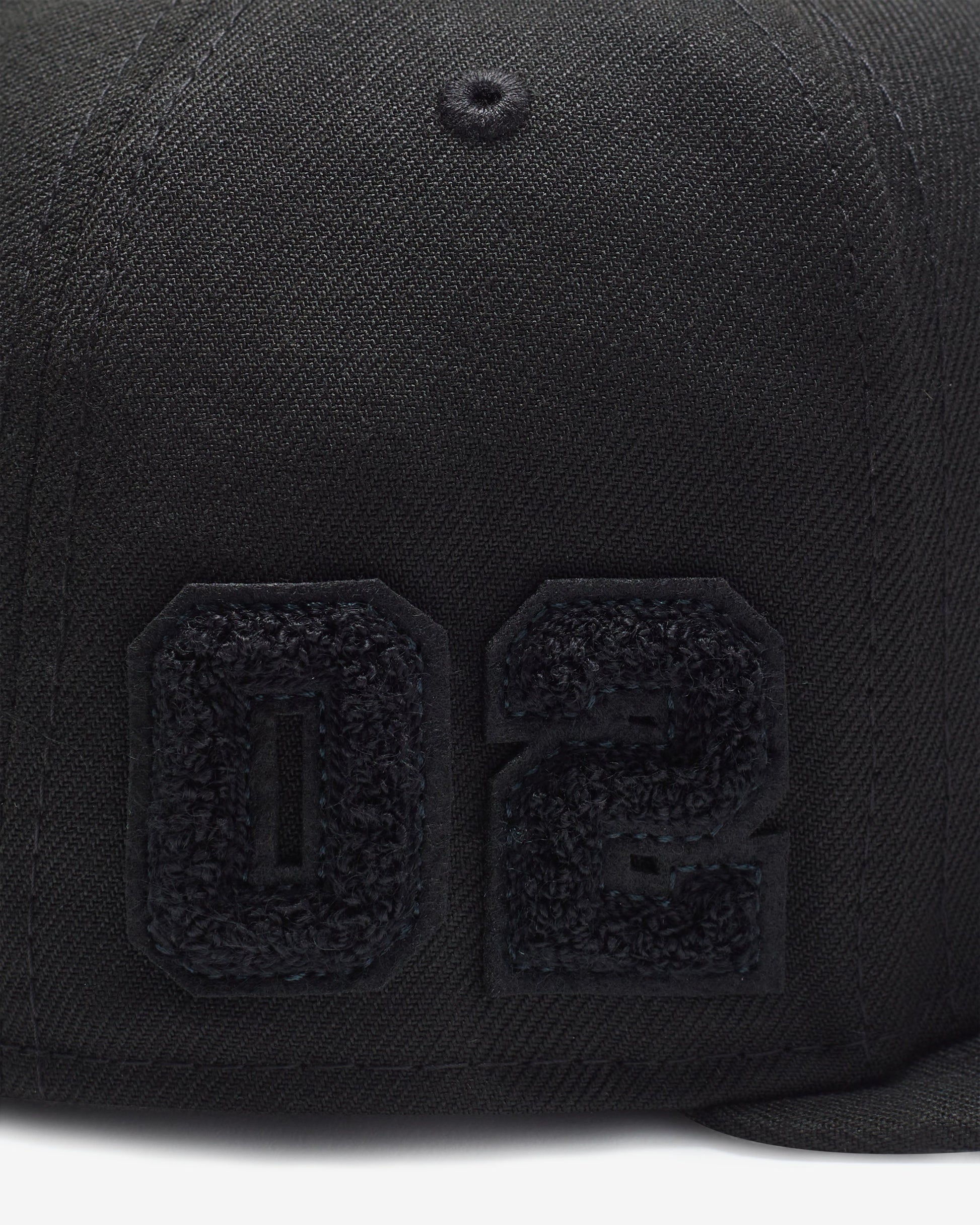Undefeated Accessories - UNDEFEATED X NE MONOCHROME ICON FITTED