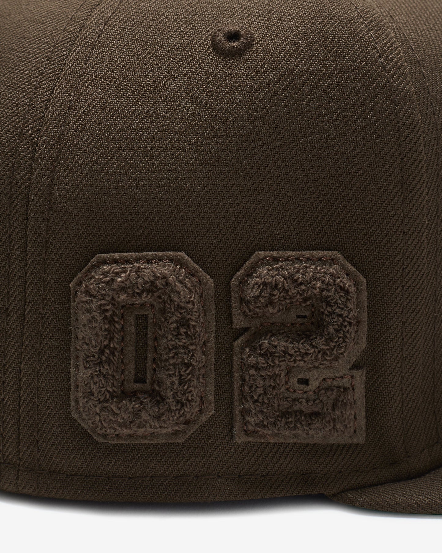 Undefeated Accessories - UNDEFEATED X NE MONOCHROME ICON FITTED