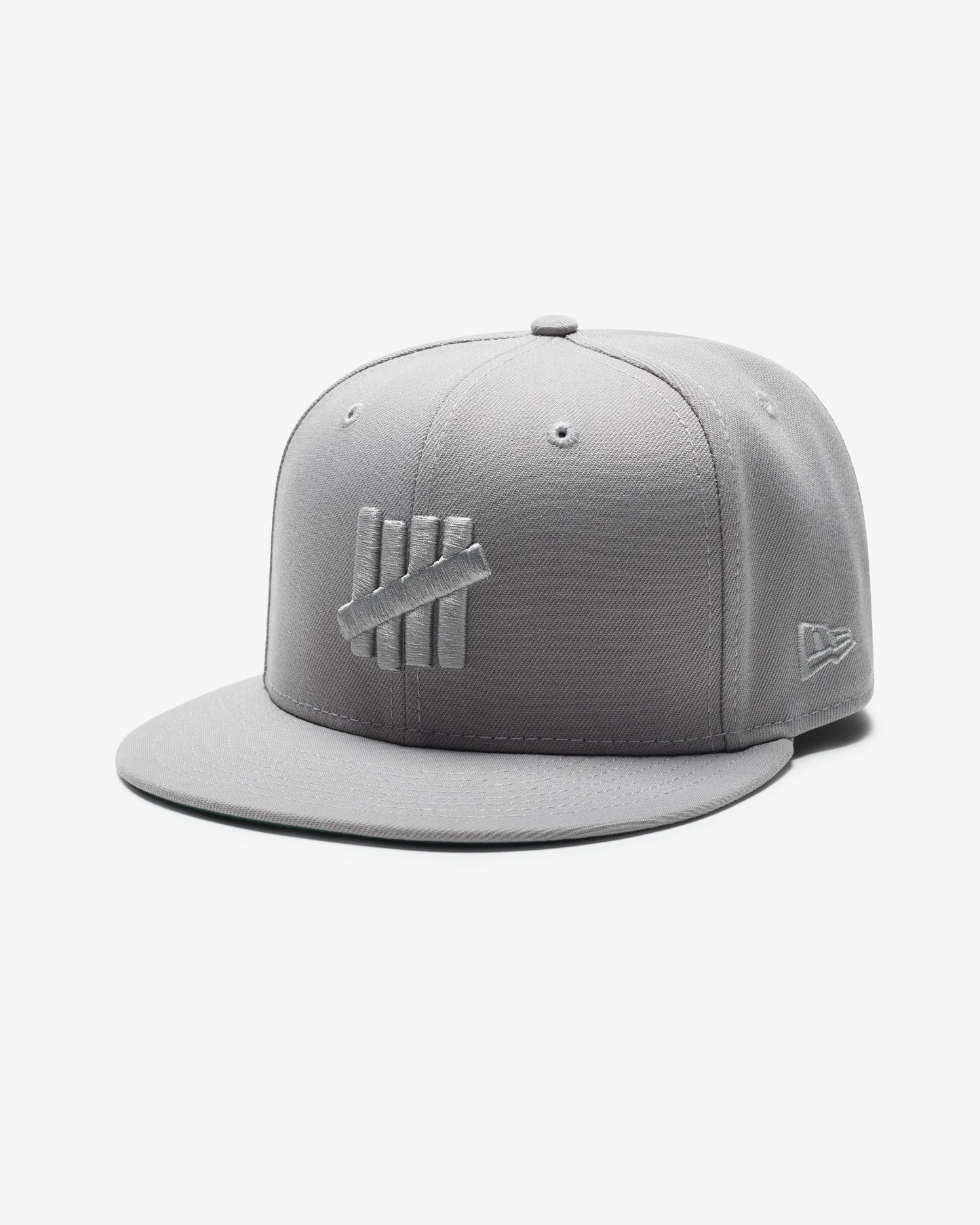 Undefeated Accessories - UNDEFEATED X NE MONOCHROME ICON FITTED