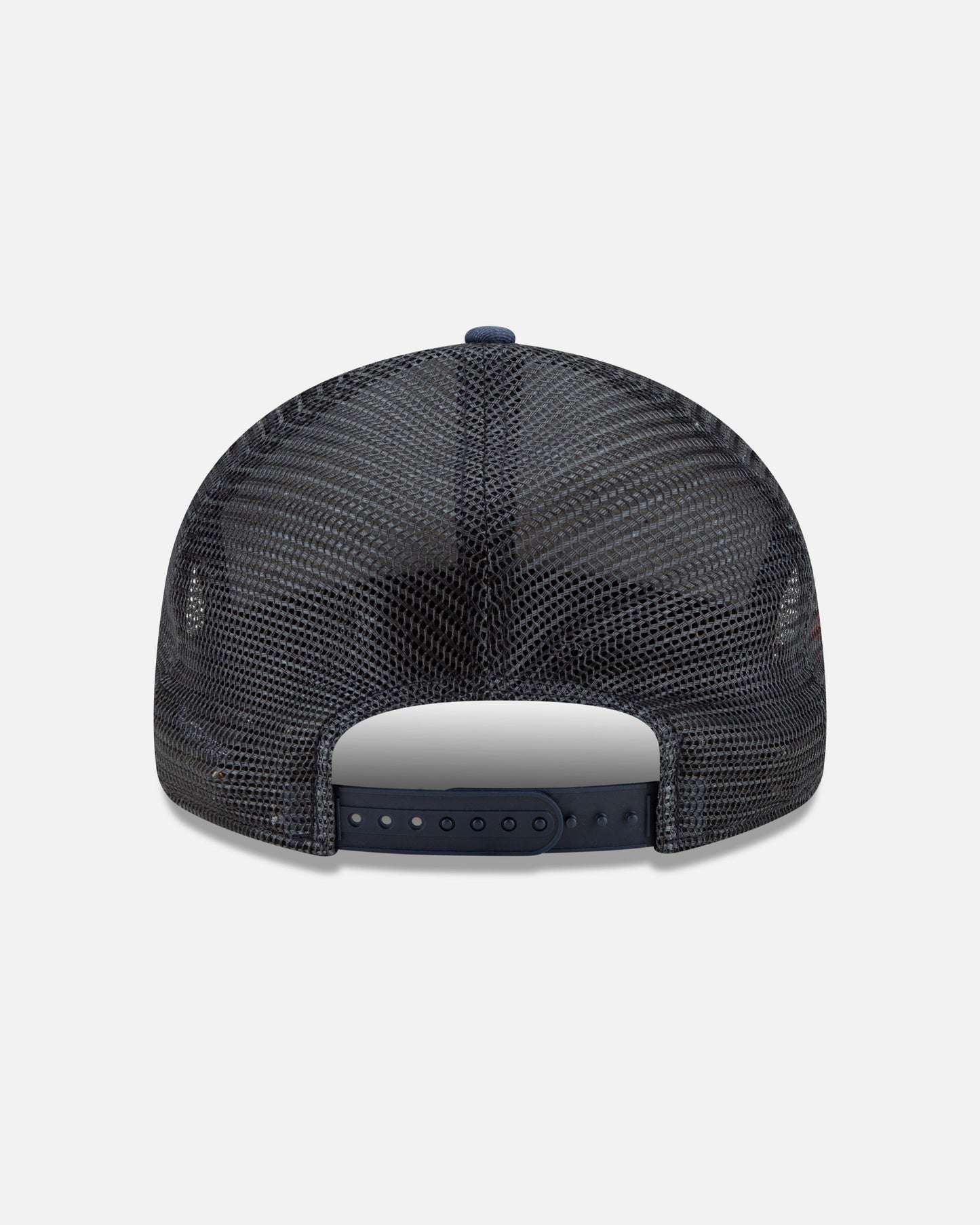 Undefeated Accessories - NEW ERA X MLB X ERIC EMANUEL TRUCKER - HOUSTON ASTROS
