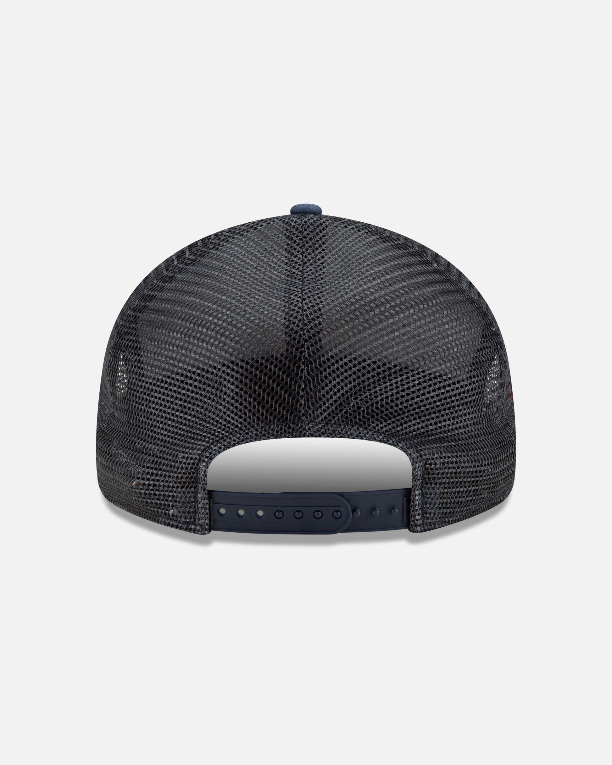 Undefeated Accessories - NEW ERA X MLB X ERIC EMANUEL TRUCKER - HOUSTON ASTROS