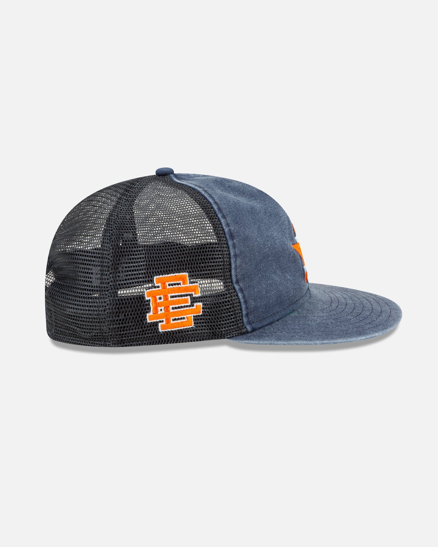 Undefeated Accessories - NEW ERA X MLB X ERIC EMANUEL TRUCKER - HOUSTON ASTROS