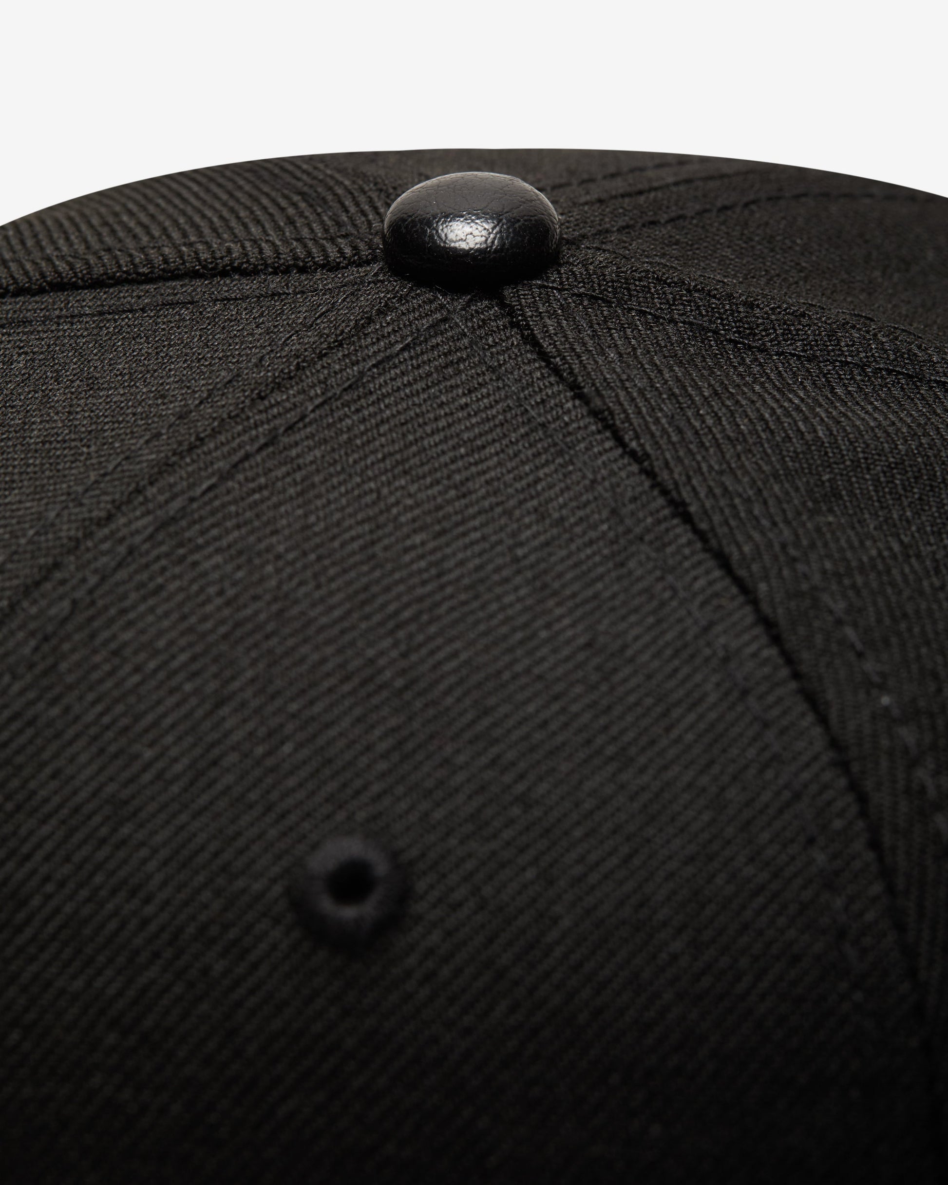 Undefeated Accessories - UNDEFEATED X NE WOOL ICON FITTED
