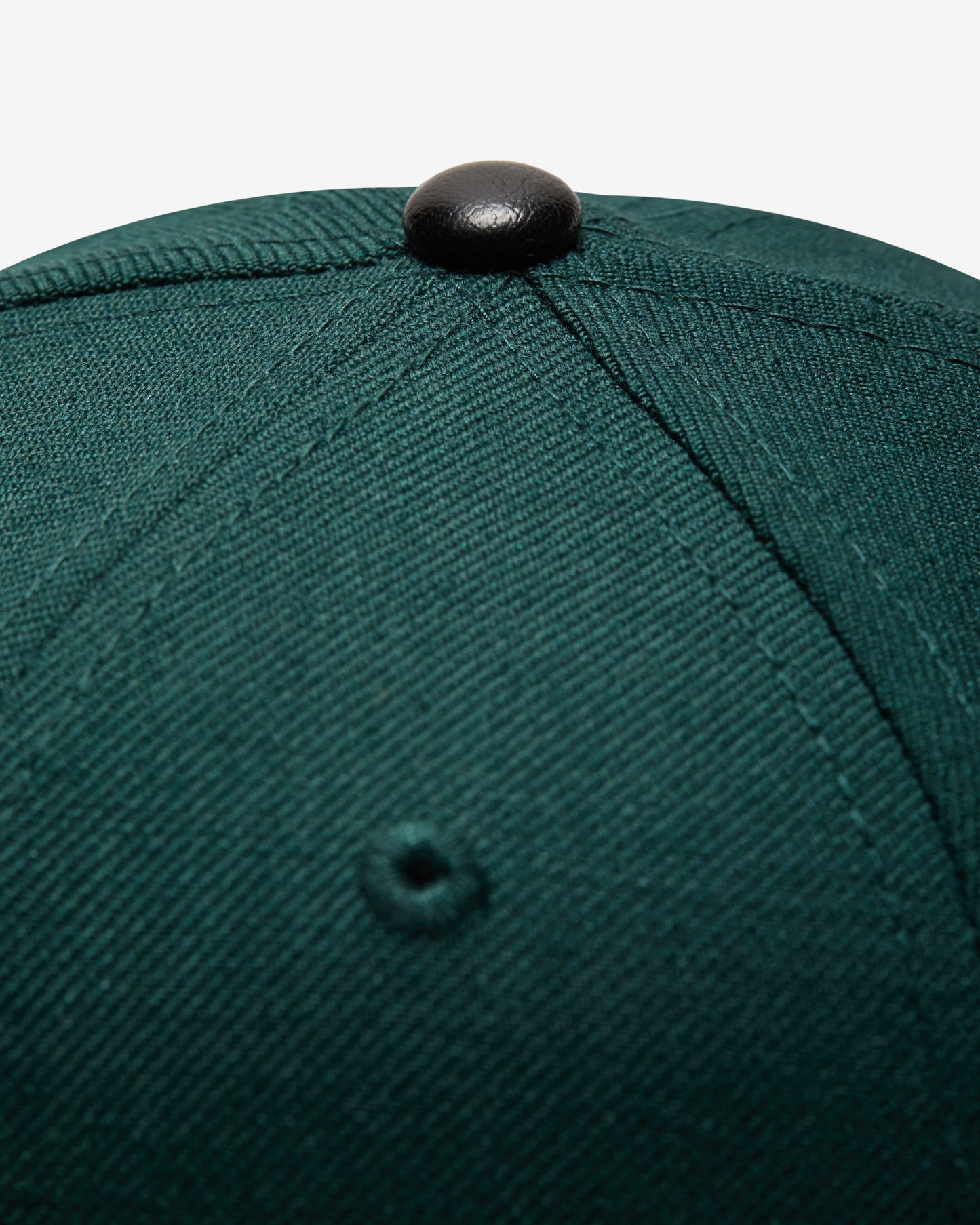 Undefeated Accessories - UNDEFEATED X NE WOOL ICON FITTED