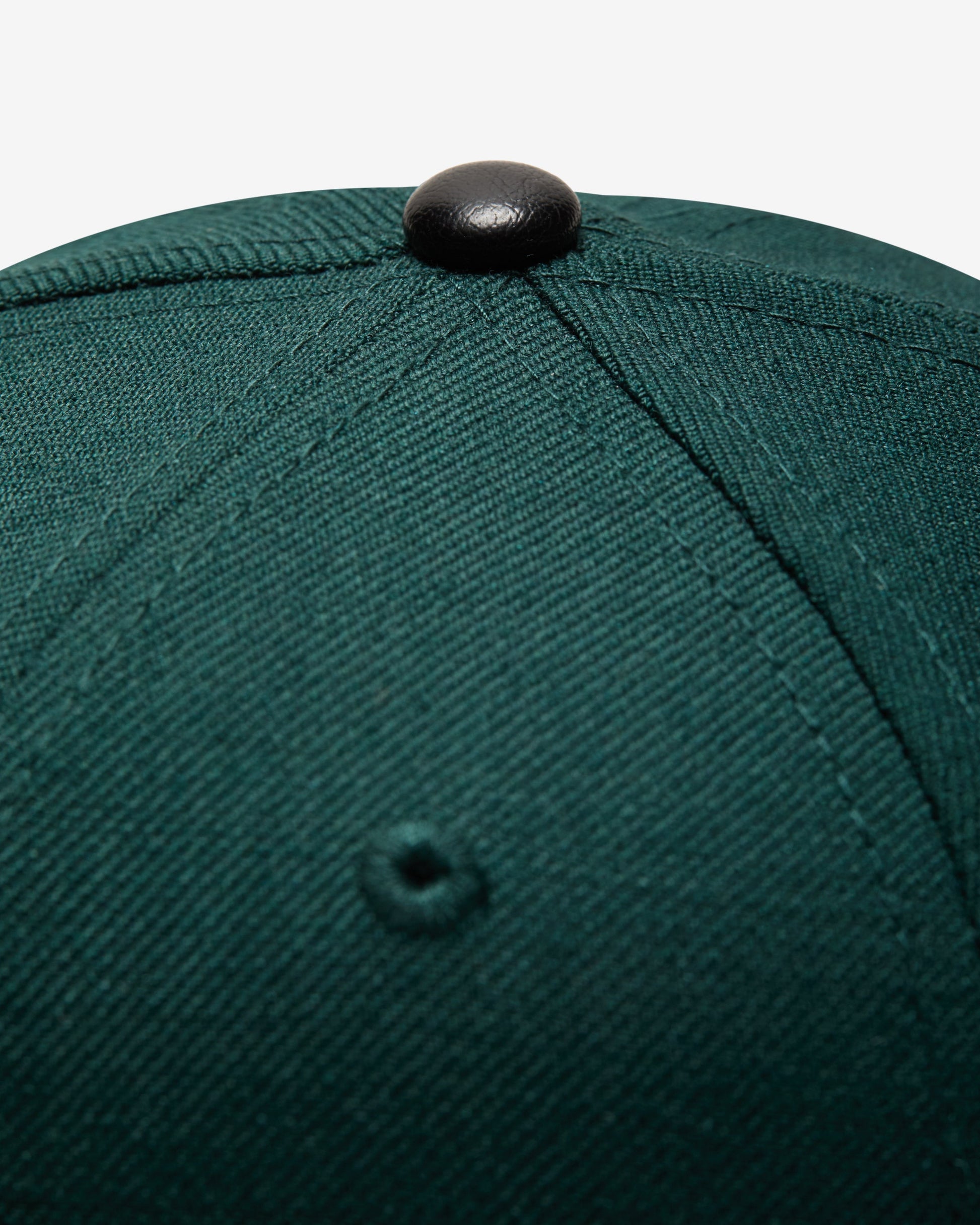 Undefeated Accessories - UNDEFEATED X NE WOOL ICON FITTED