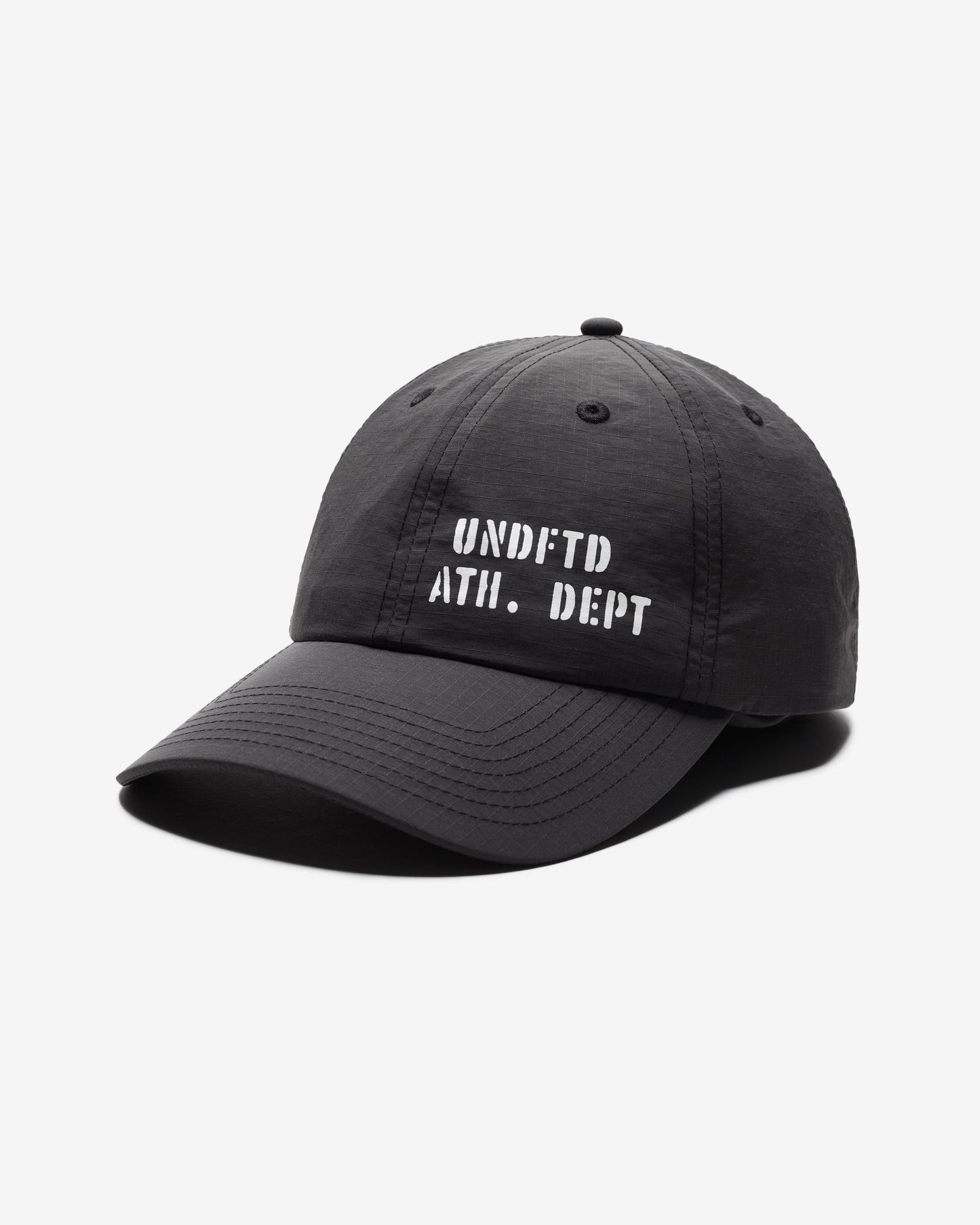 Undefeated Accessories - UNDEFEATED STENCIL STRAPBACK