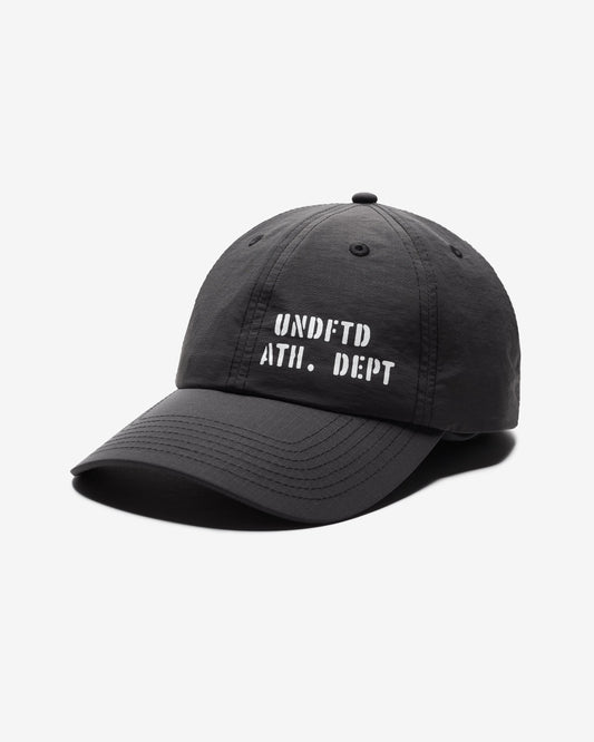 Undefeated Accessories - UNDEFEATED STENCIL STRAPBACK