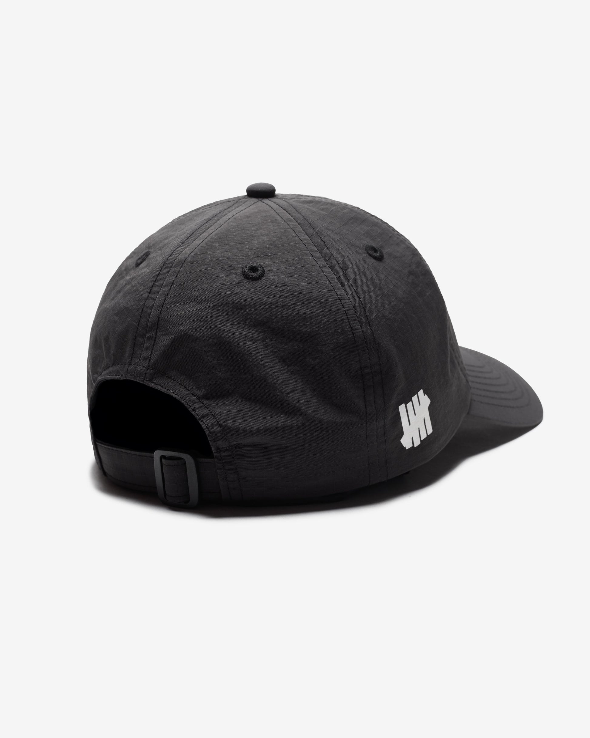 Undefeated Accessories - UNDEFEATED STENCIL STRAPBACK