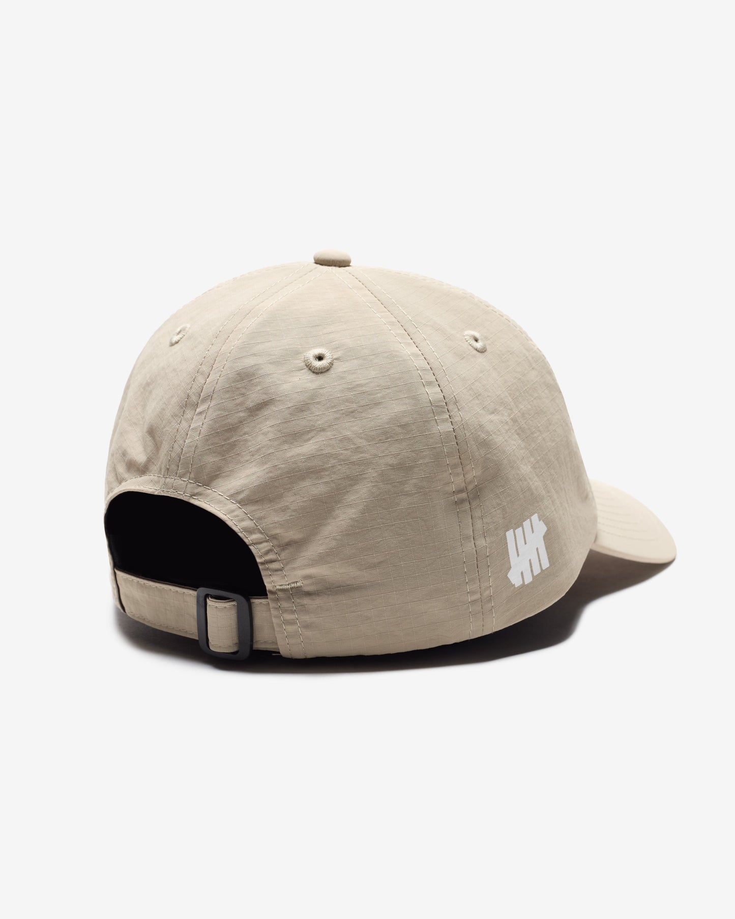Undefeated Accessories - UNDEFEATED STENCIL STRAPBACK