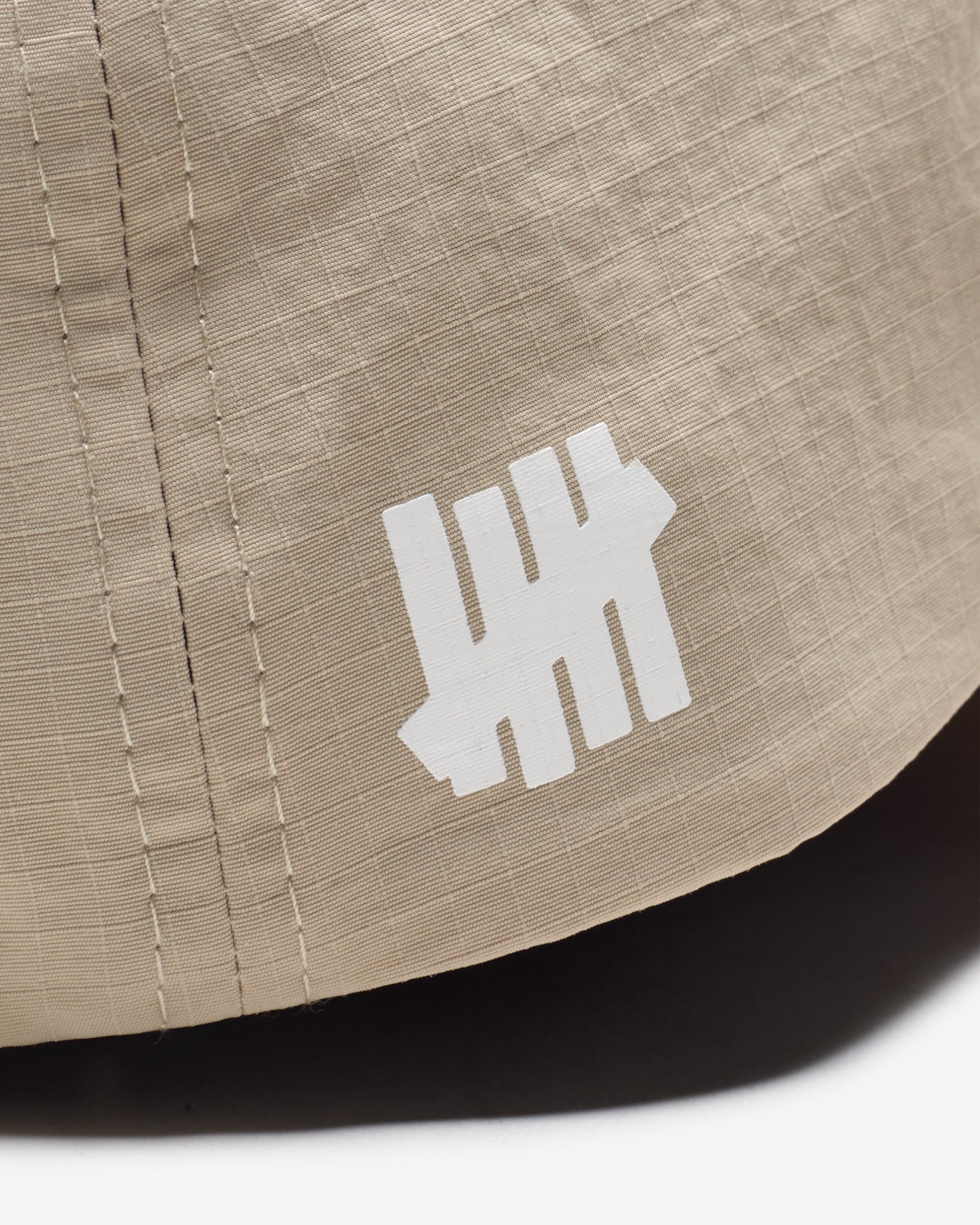Undefeated Accessories - UNDEFEATED STENCIL STRAPBACK