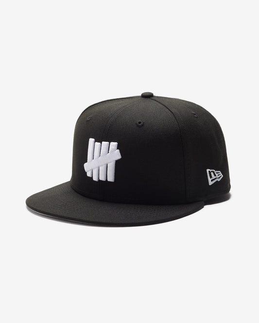 Undefeated Accessories - UNDEFEATED X NE ICON FITTED