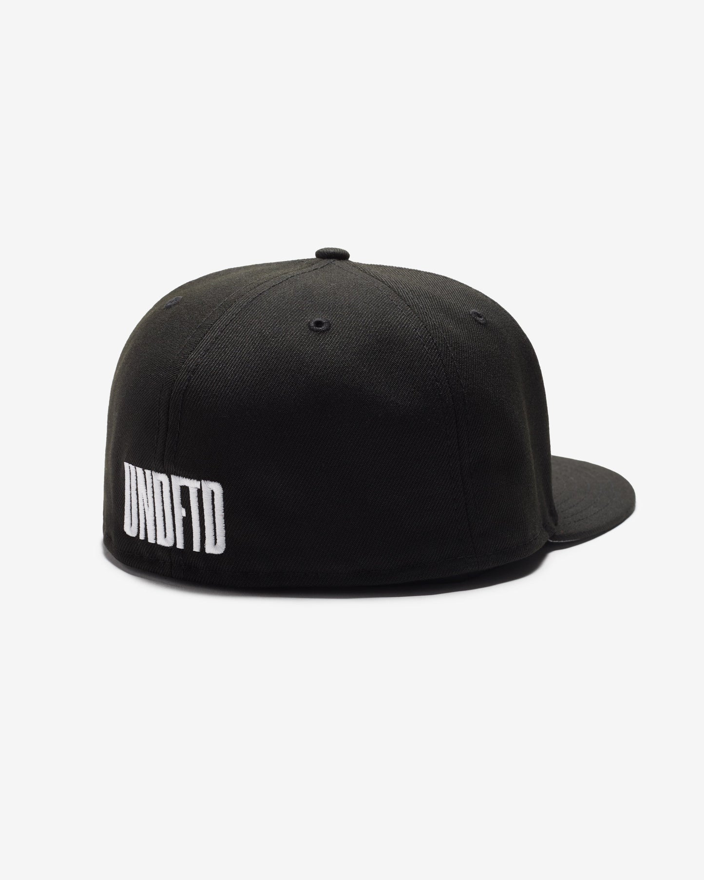 Undefeated Accessories - UNDEFEATED X NE ICON FITTED