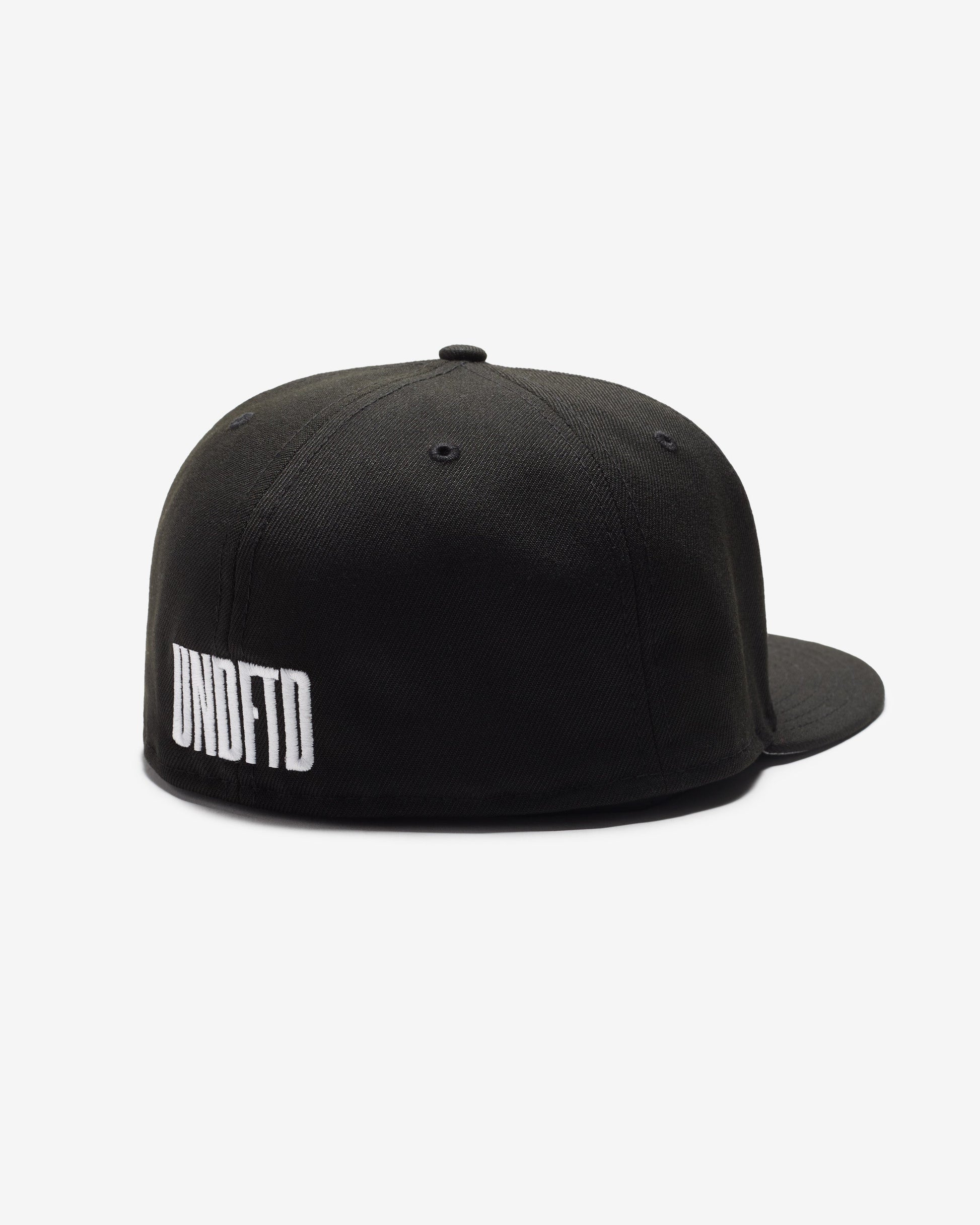 Undefeated Accessories - UNDEFEATED X NE ICON FITTED