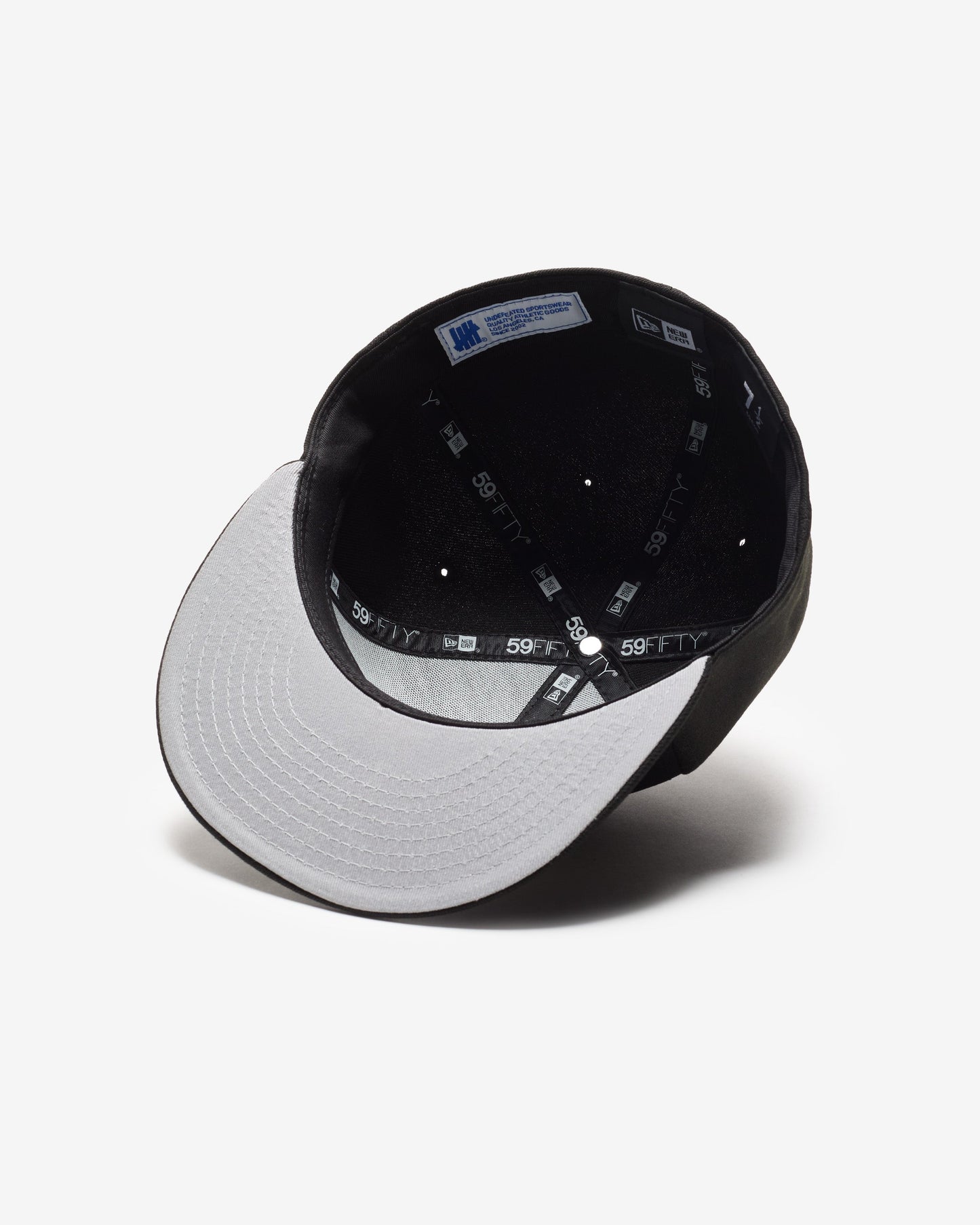 Undefeated Accessories - UNDEFEATED X NE ICON FITTED