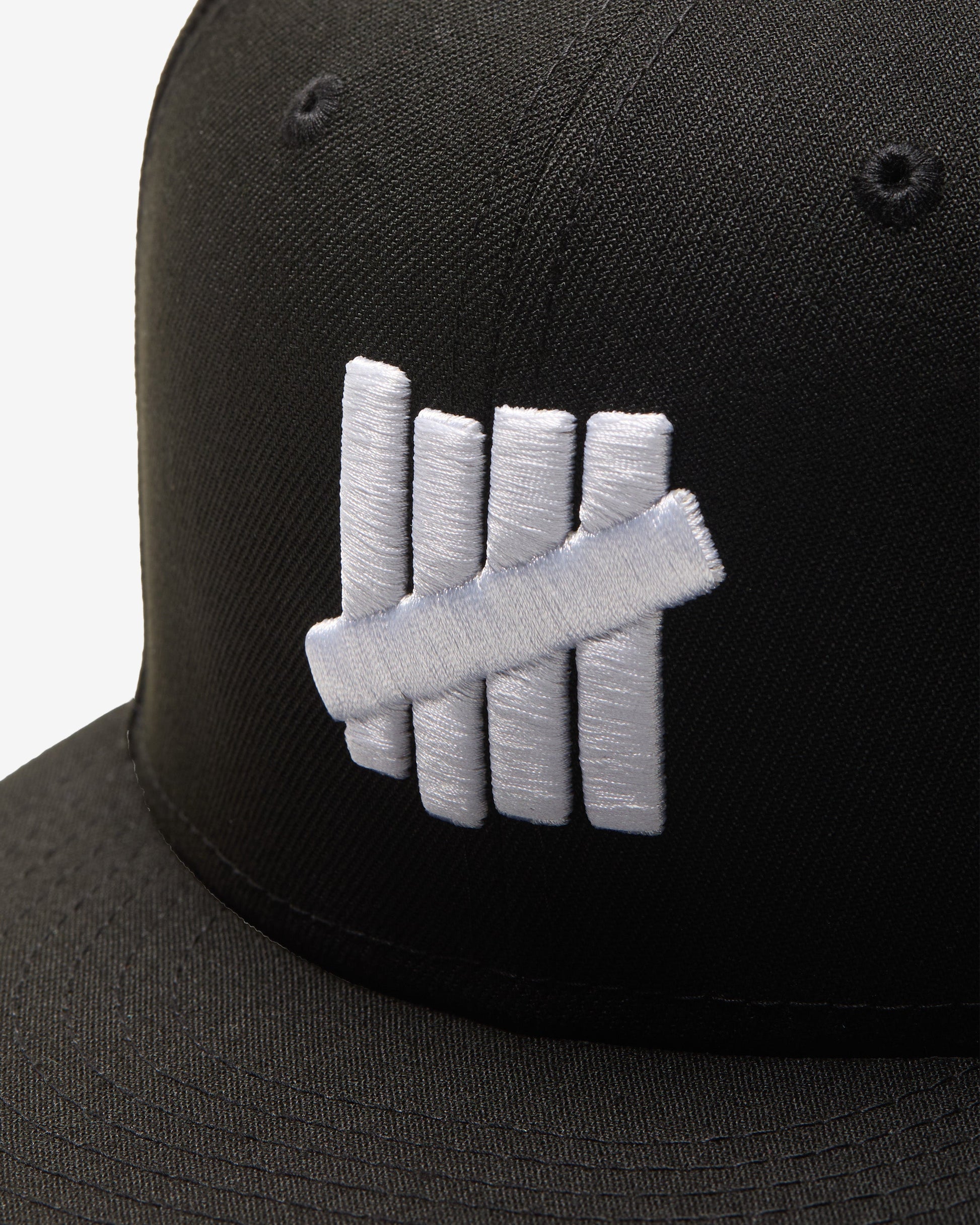 Undefeated Accessories - UNDEFEATED X NE ICON FITTED