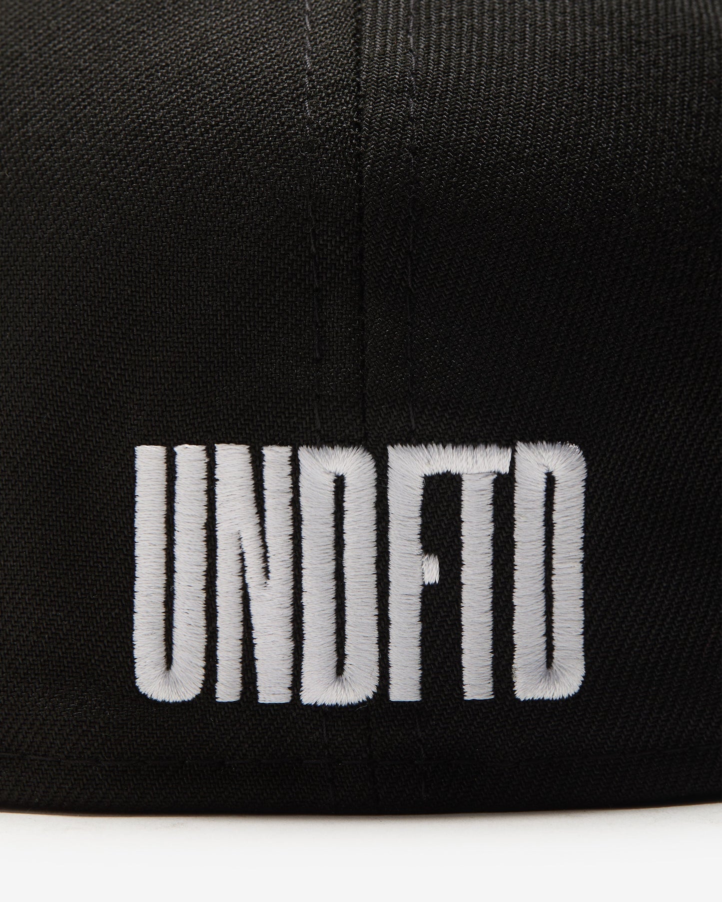 Undefeated Accessories - UNDEFEATED X NE ICON FITTED