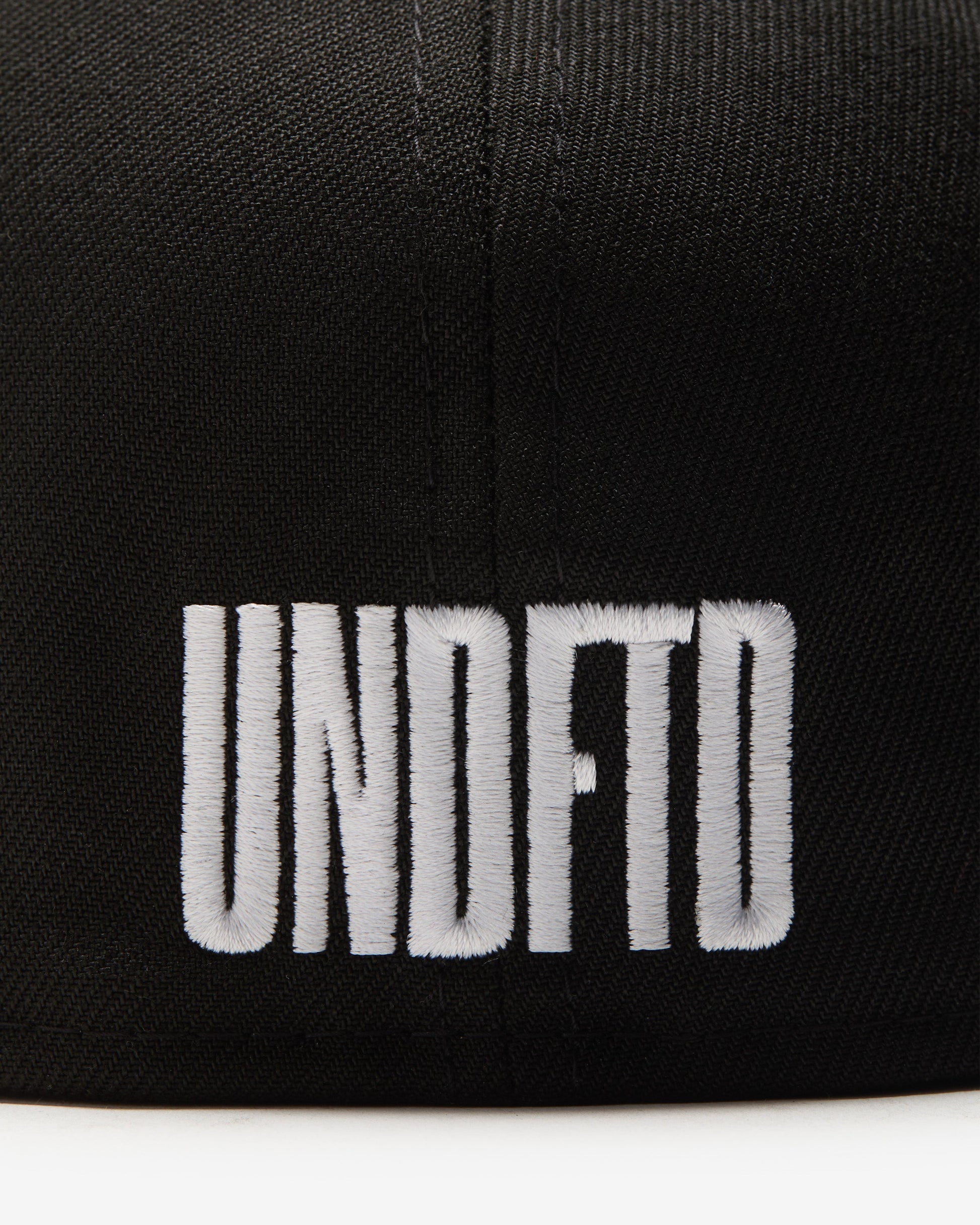 Undefeated Accessories - UNDEFEATED X NE ICON FITTED