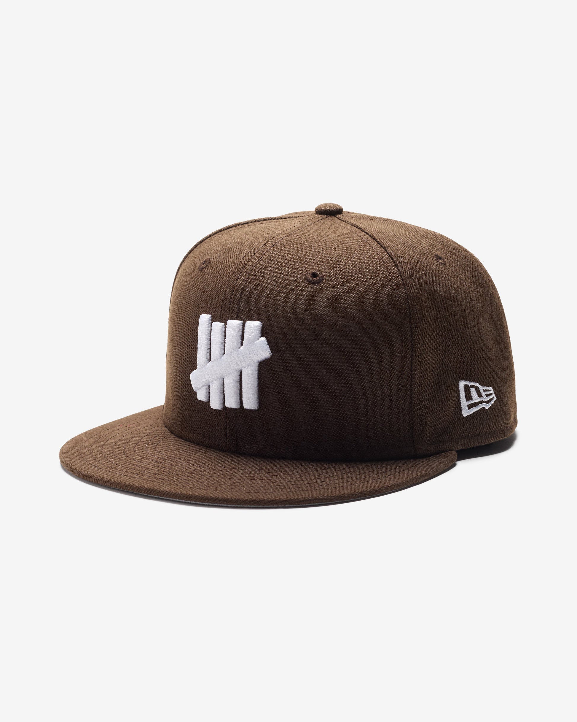 Undefeated Accessories - UNDEFEATED X NE ICON FITTED