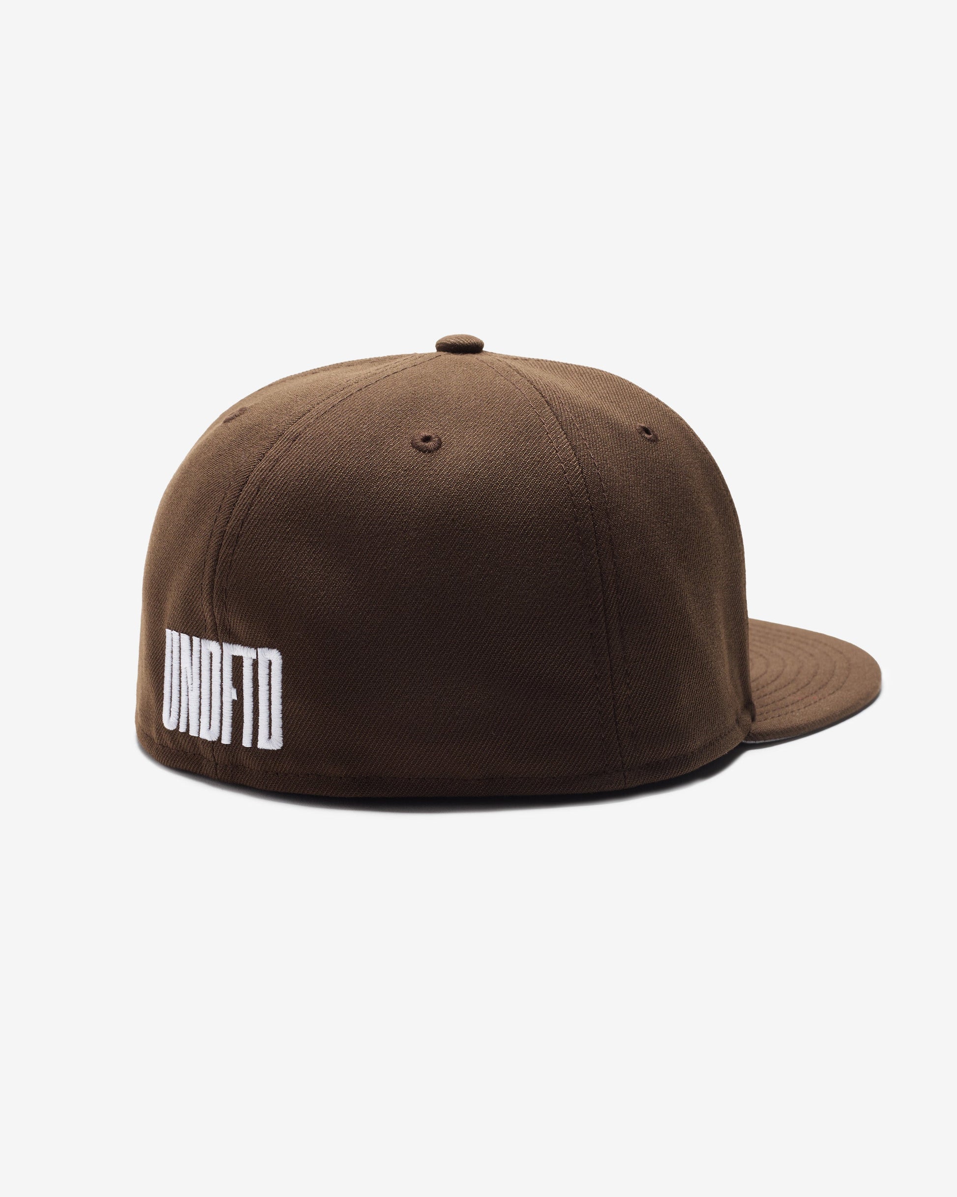 Undefeated Accessories - UNDEFEATED X NE ICON FITTED