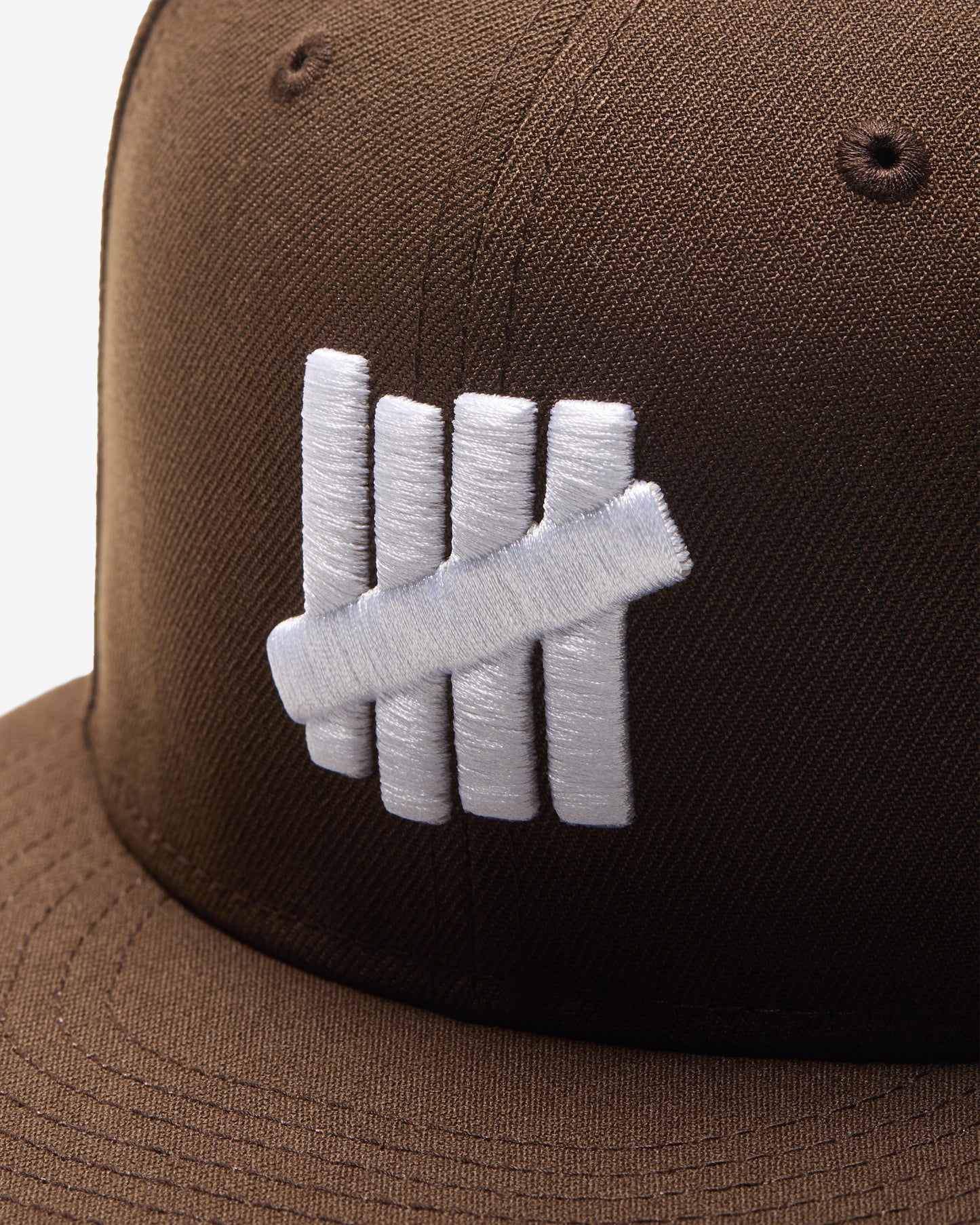 Undefeated Accessories - UNDEFEATED X NE ICON FITTED