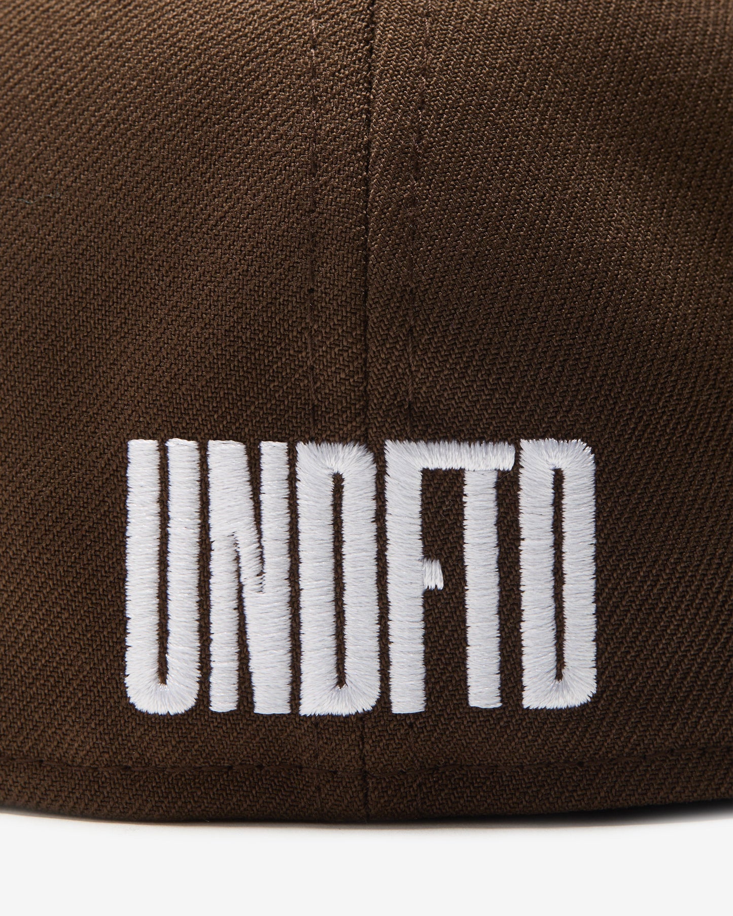 Undefeated Accessories - UNDEFEATED X NE ICON FITTED