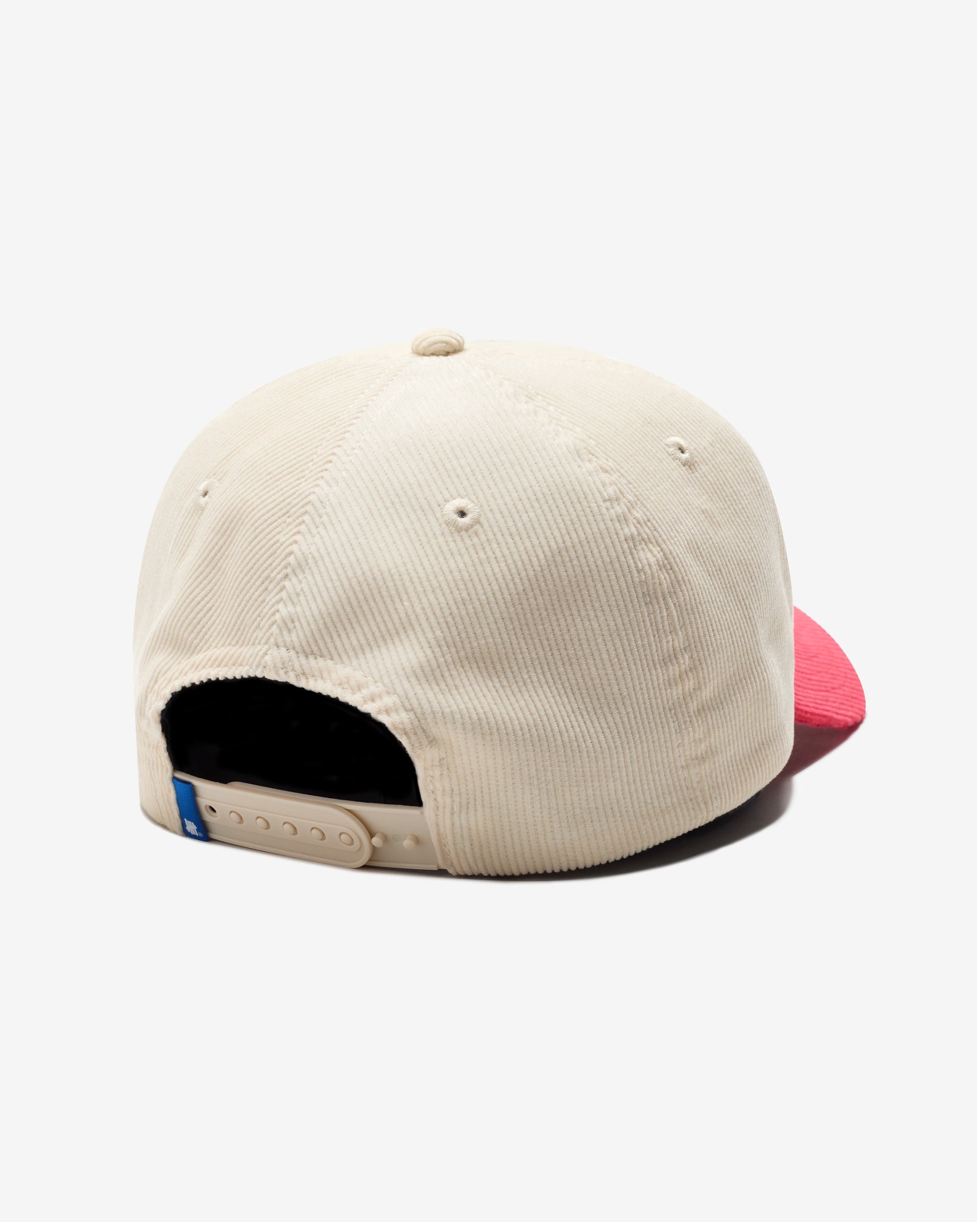 Undefeated Accessories - UNDEFEATED SPORT SNAPBACK