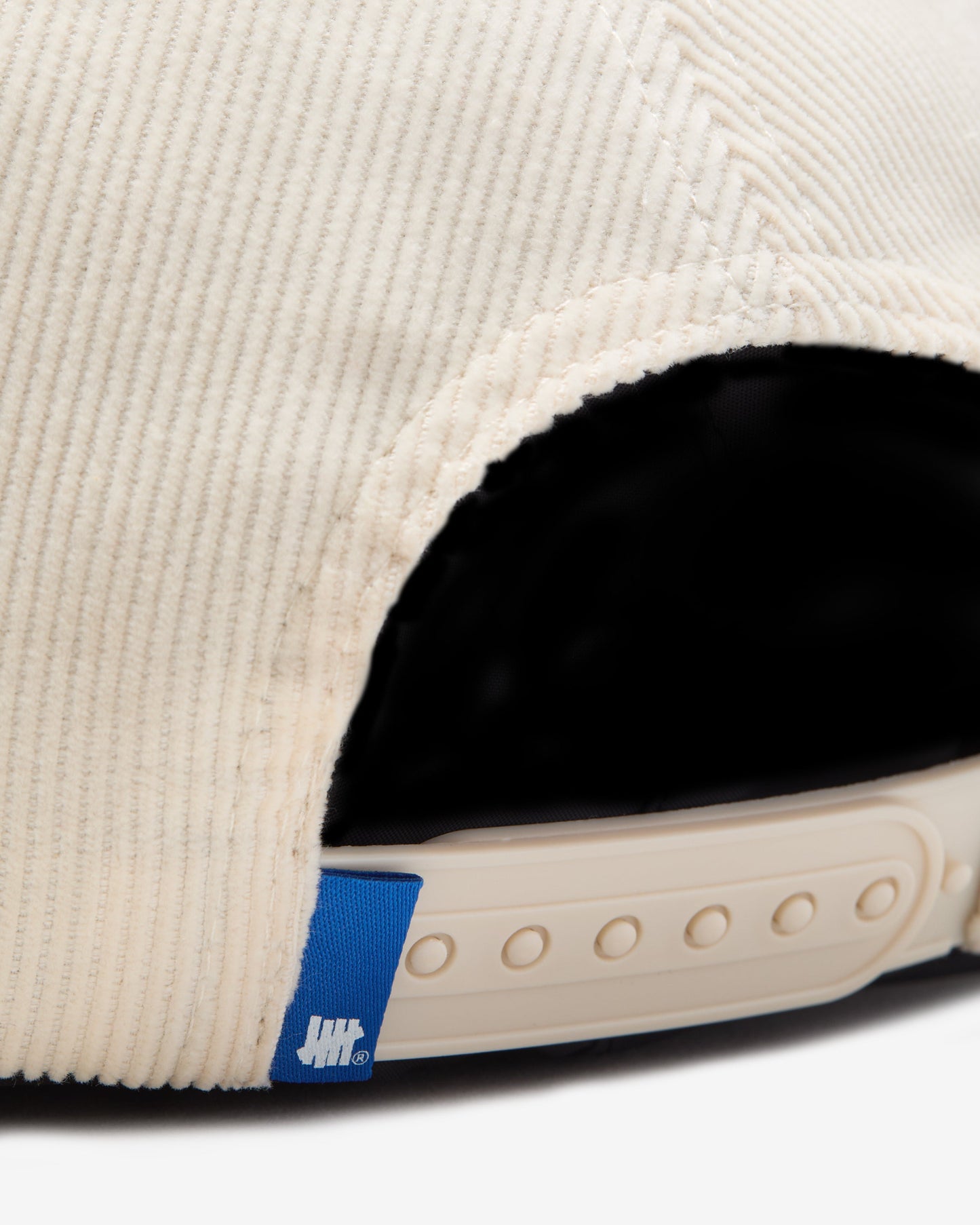 Undefeated Accessories - UNDEFEATED SPORT SNAPBACK