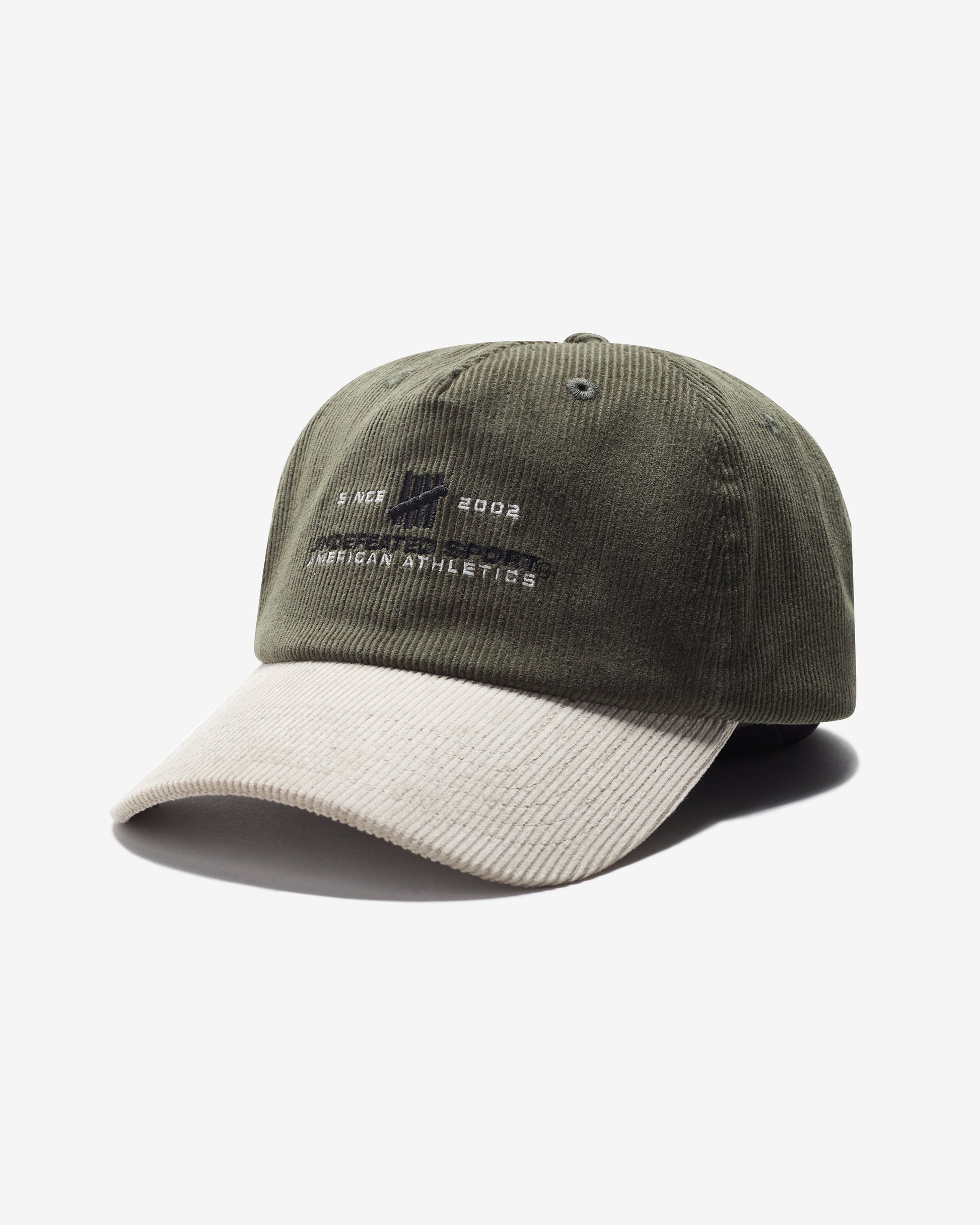 Undefeated Accessories - UNDEFEATED SPORT SNAPBACK