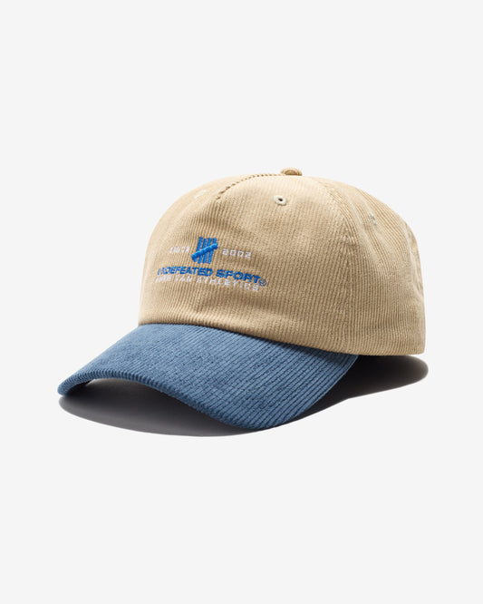 Undefeated Accessories - UNDEFEATED SPORT SNAPBACK