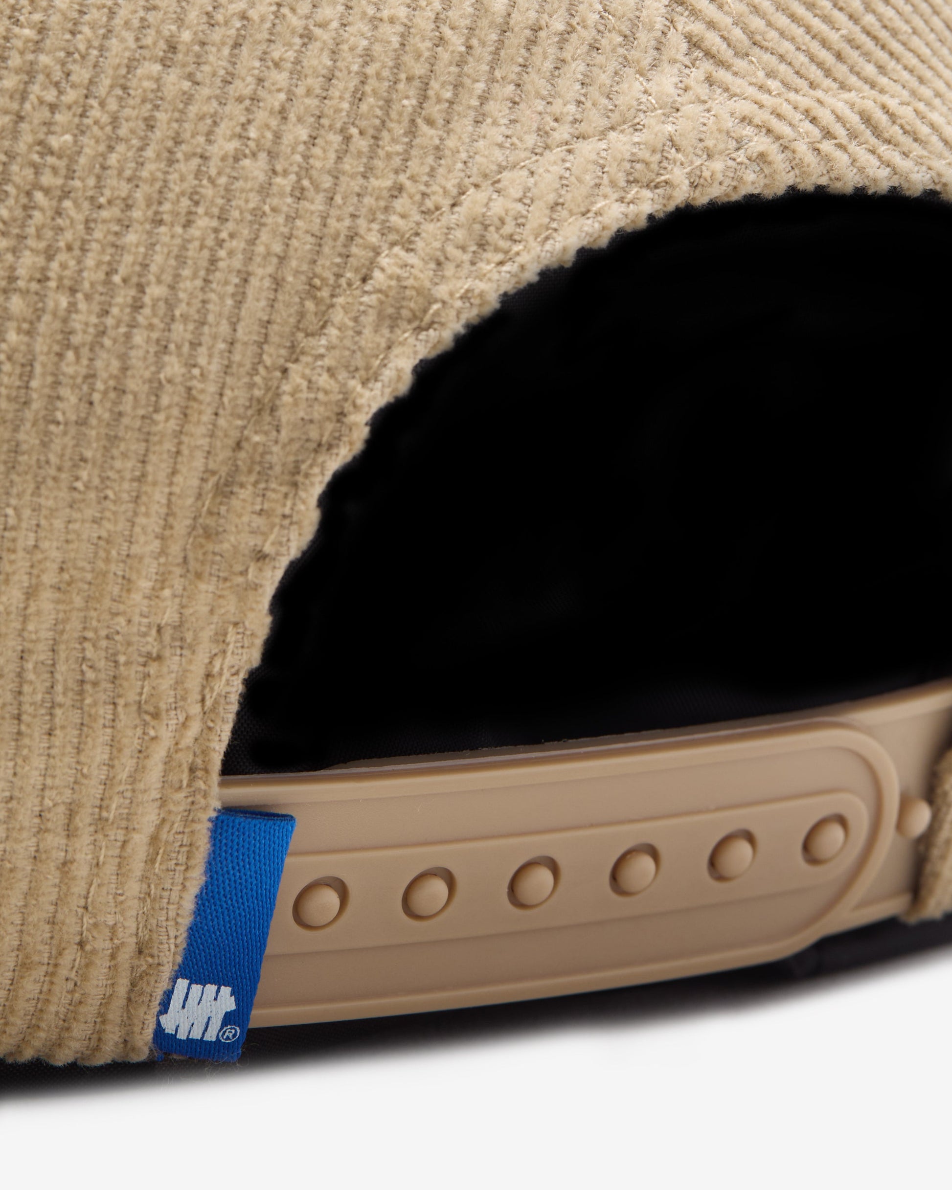 Undefeated Accessories - UNDEFEATED SPORT SNAPBACK