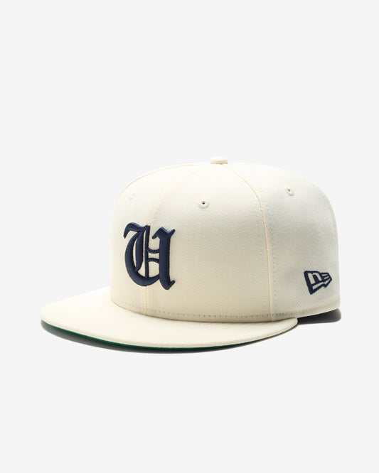 Undefeated Accessories - UNDEFEATED X NE O.E. FITTED