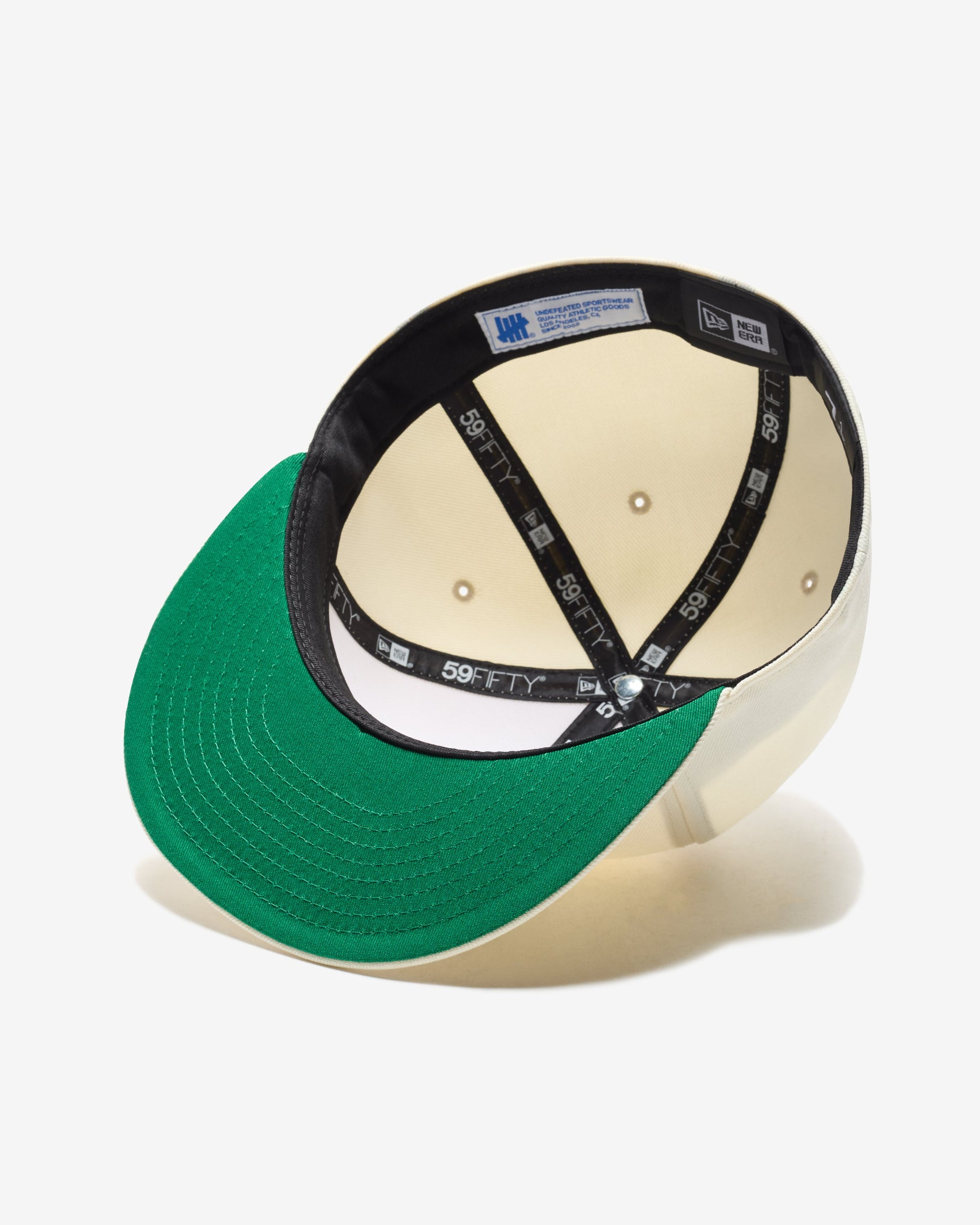Undefeated Accessories - UNDEFEATED X NE O.E. FITTED
