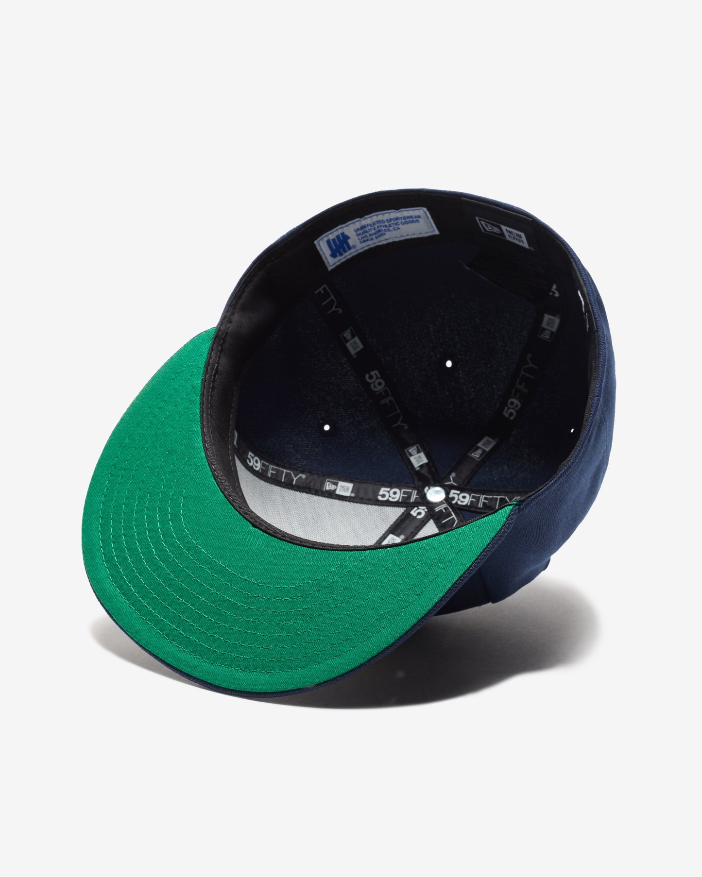 Undefeated Accessories - UNDEFEATED X NE O.E. FITTED