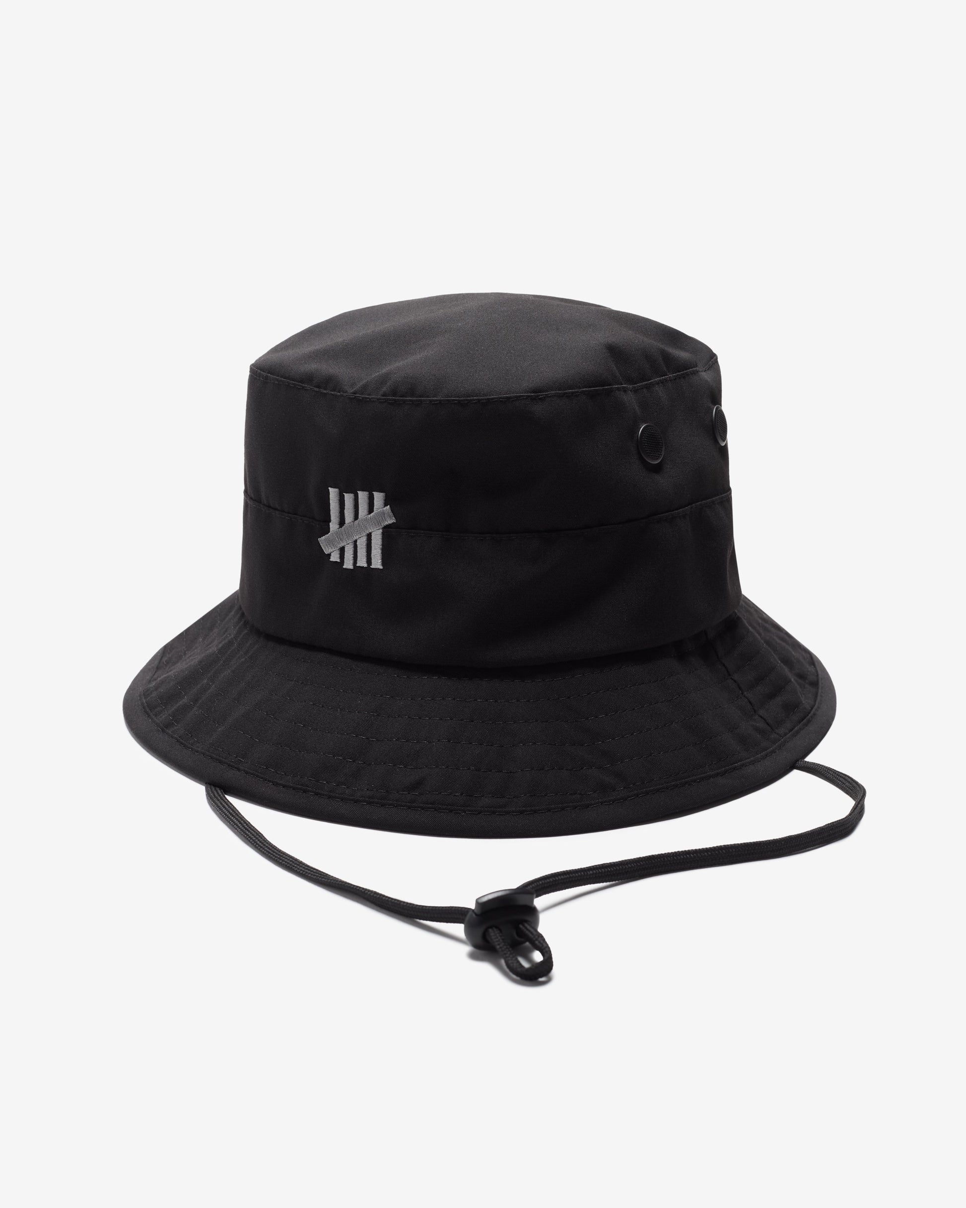 Undefeated Accessories - UNDEFEATED ICON BOONIE