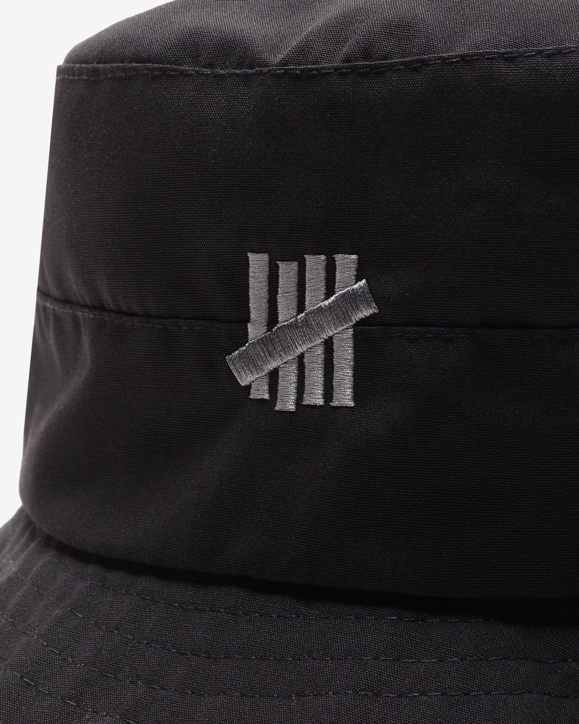 Undefeated Accessories - UNDEFEATED ICON BOONIE