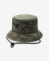 WOODLAND CAMO