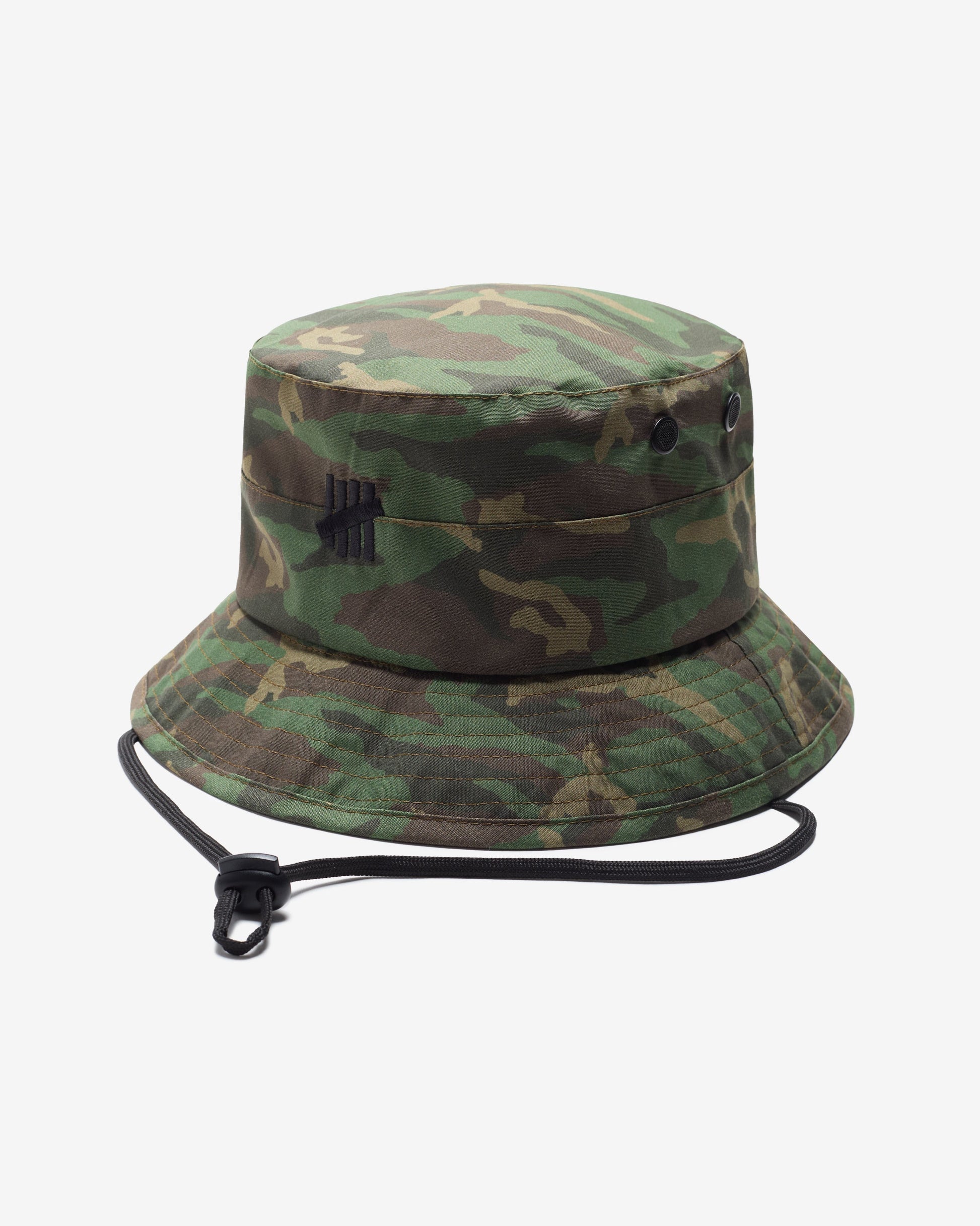 Undefeated Accessories - UNDEFEATED ICON BOONIE