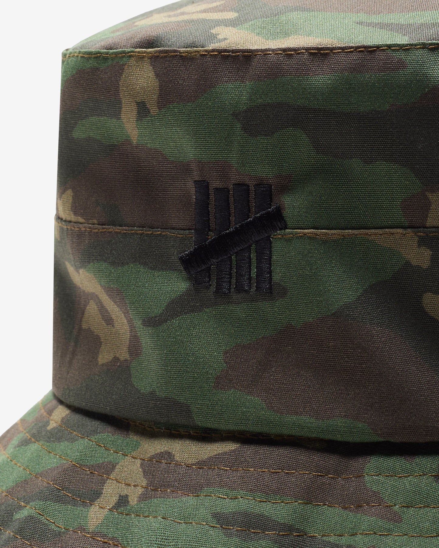 Undefeated Accessories - UNDEFEATED ICON BOONIE