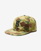 WOODLAND DUCK CAMO