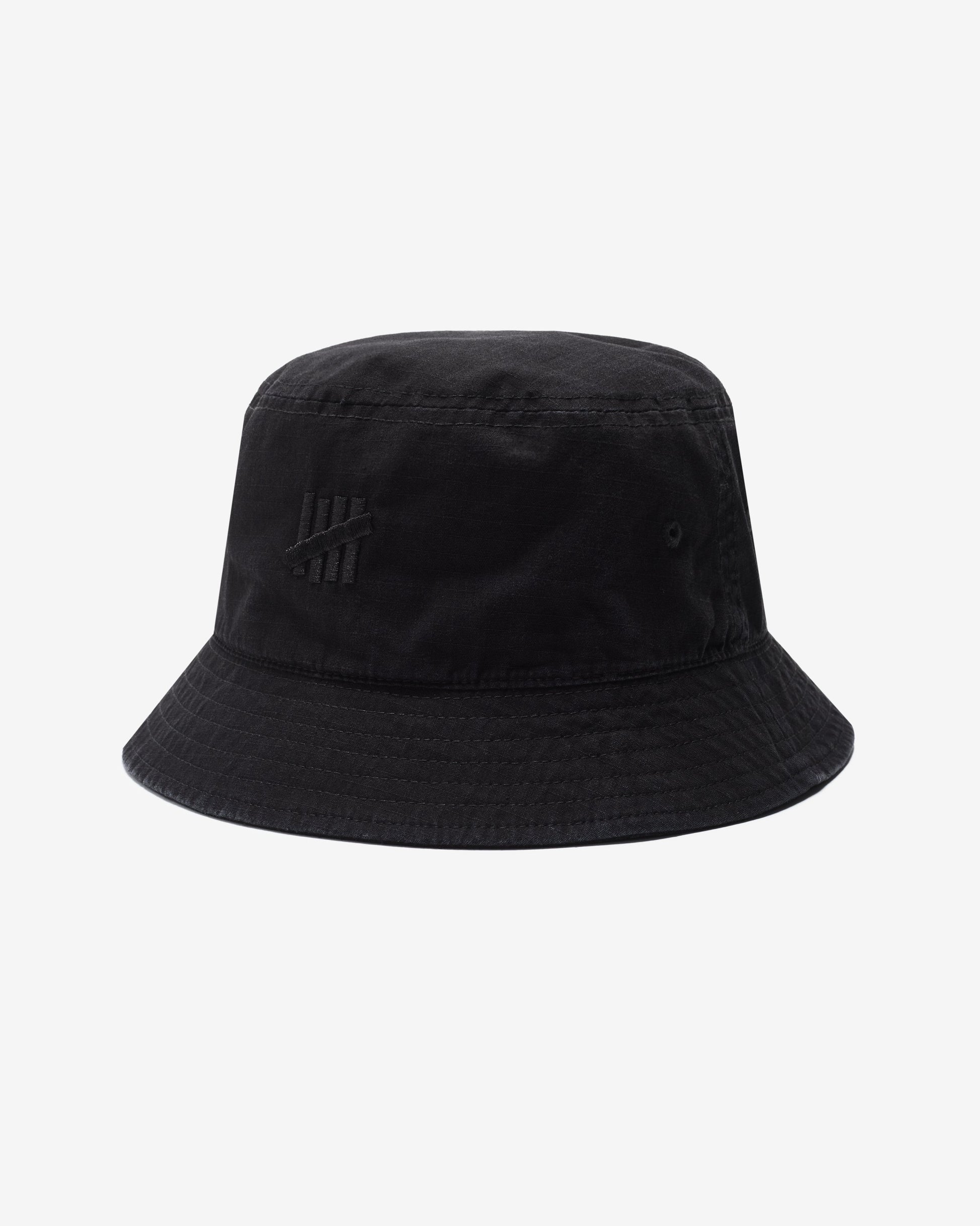 Undefeated Accessories - UNDEFEATED RIPSTOP BUCKET HAT