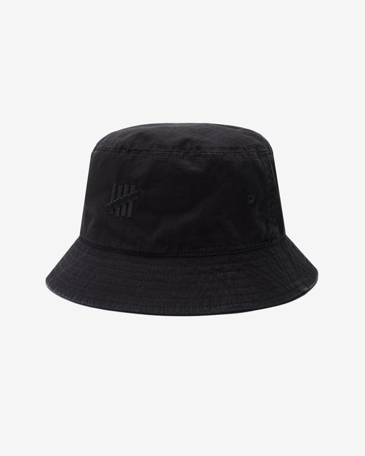 Undefeated Accessories - UNDEFEATED RIPSTOP BUCKET HAT